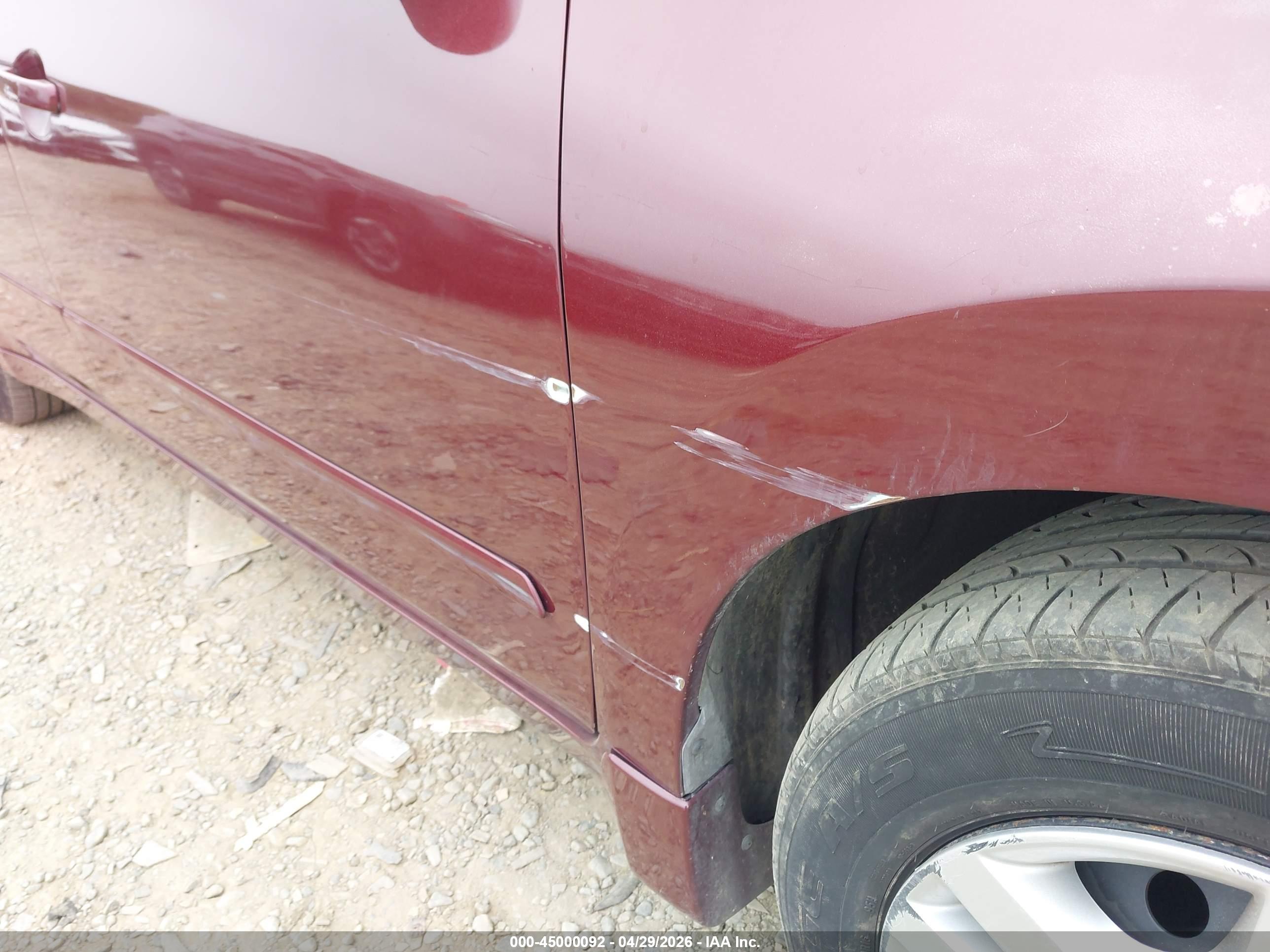 NISSAN ALTIMA image 6