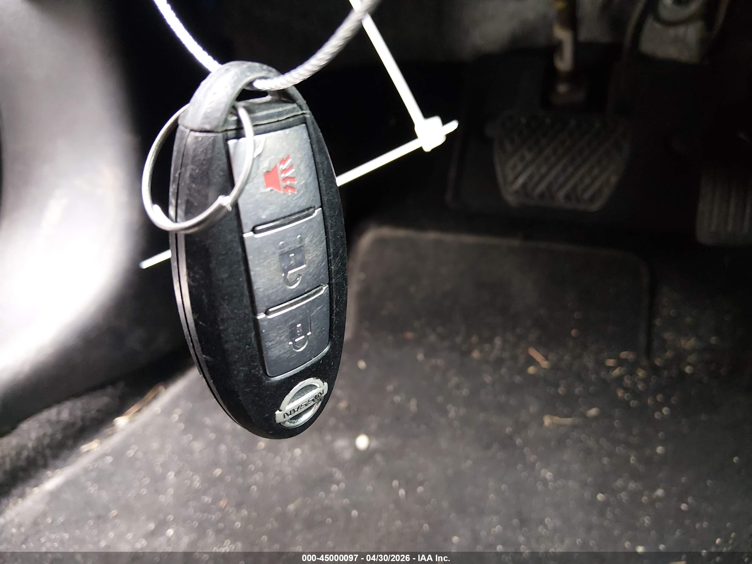 NISSAN JUKE image 11