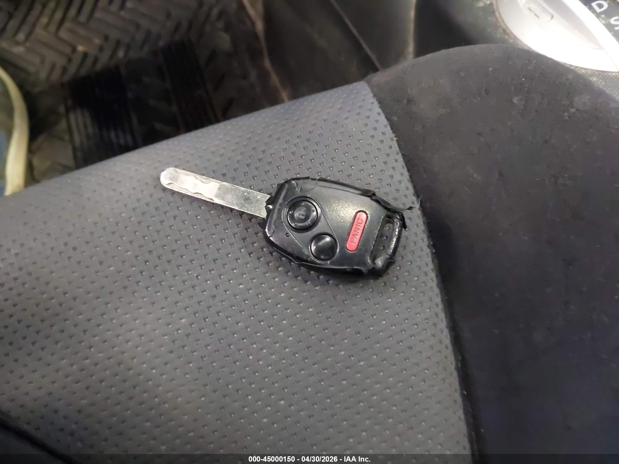 HONDA FIT image 11