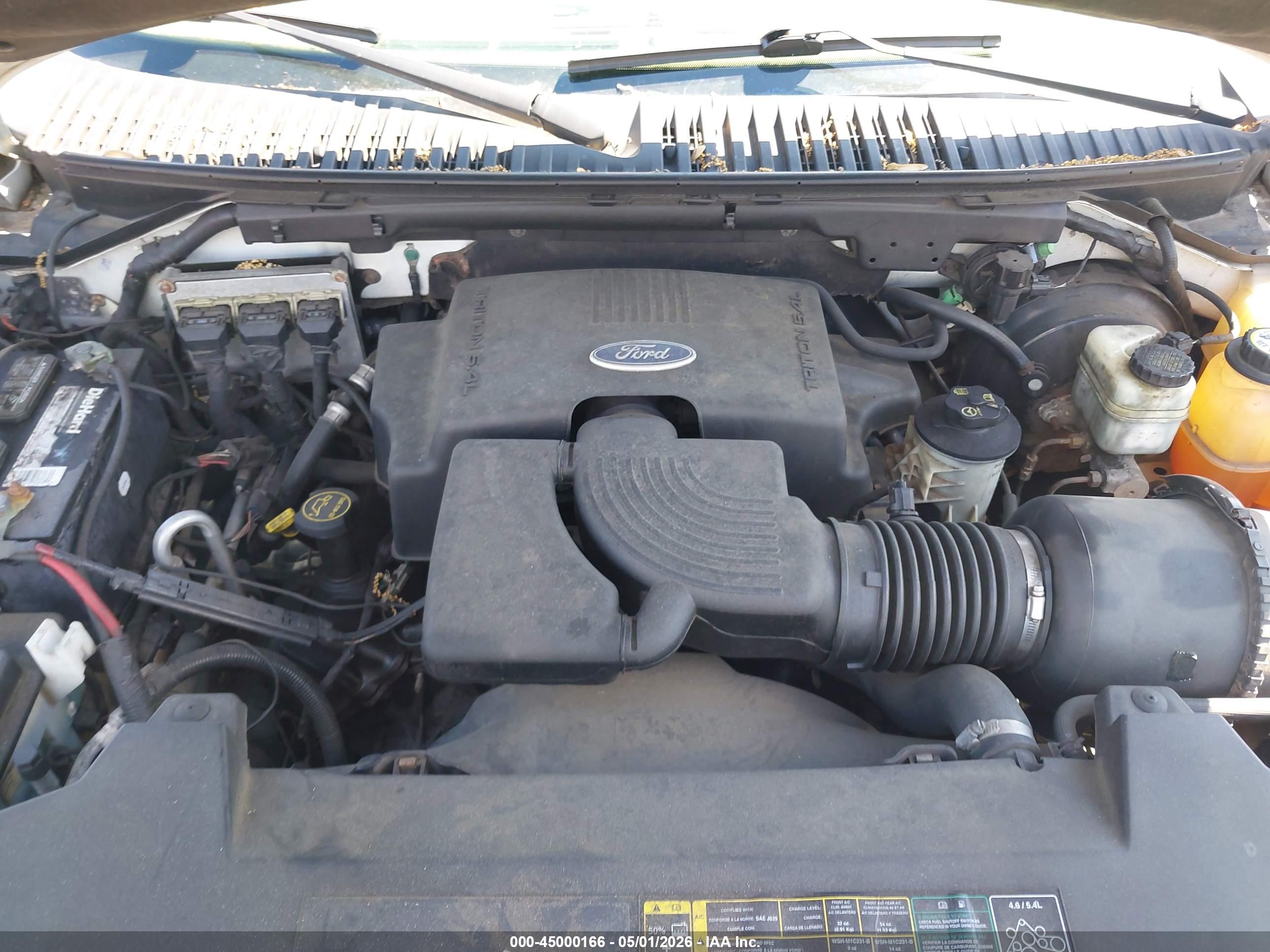 FORD EXPEDITION image 10