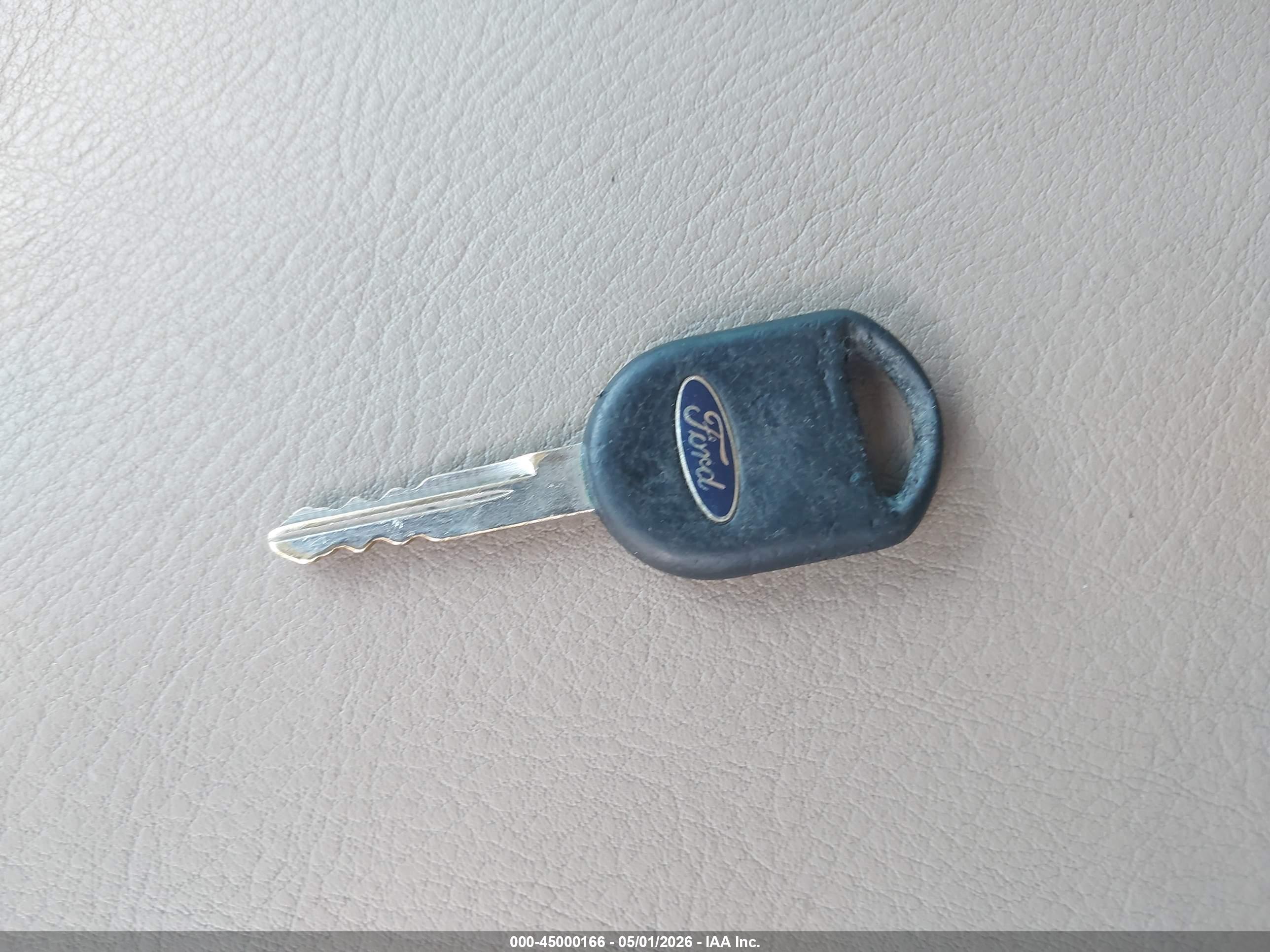 FORD EXPEDITION image 11