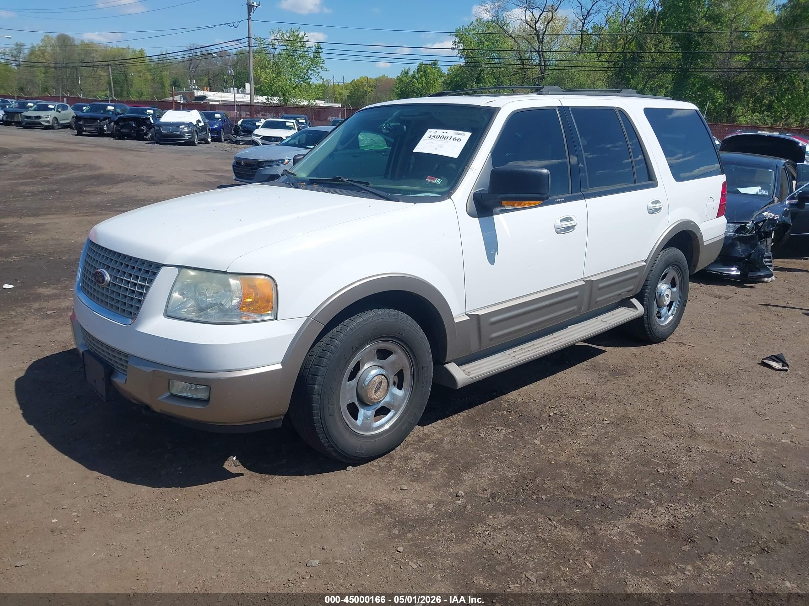 FORD EXPEDITION image 2