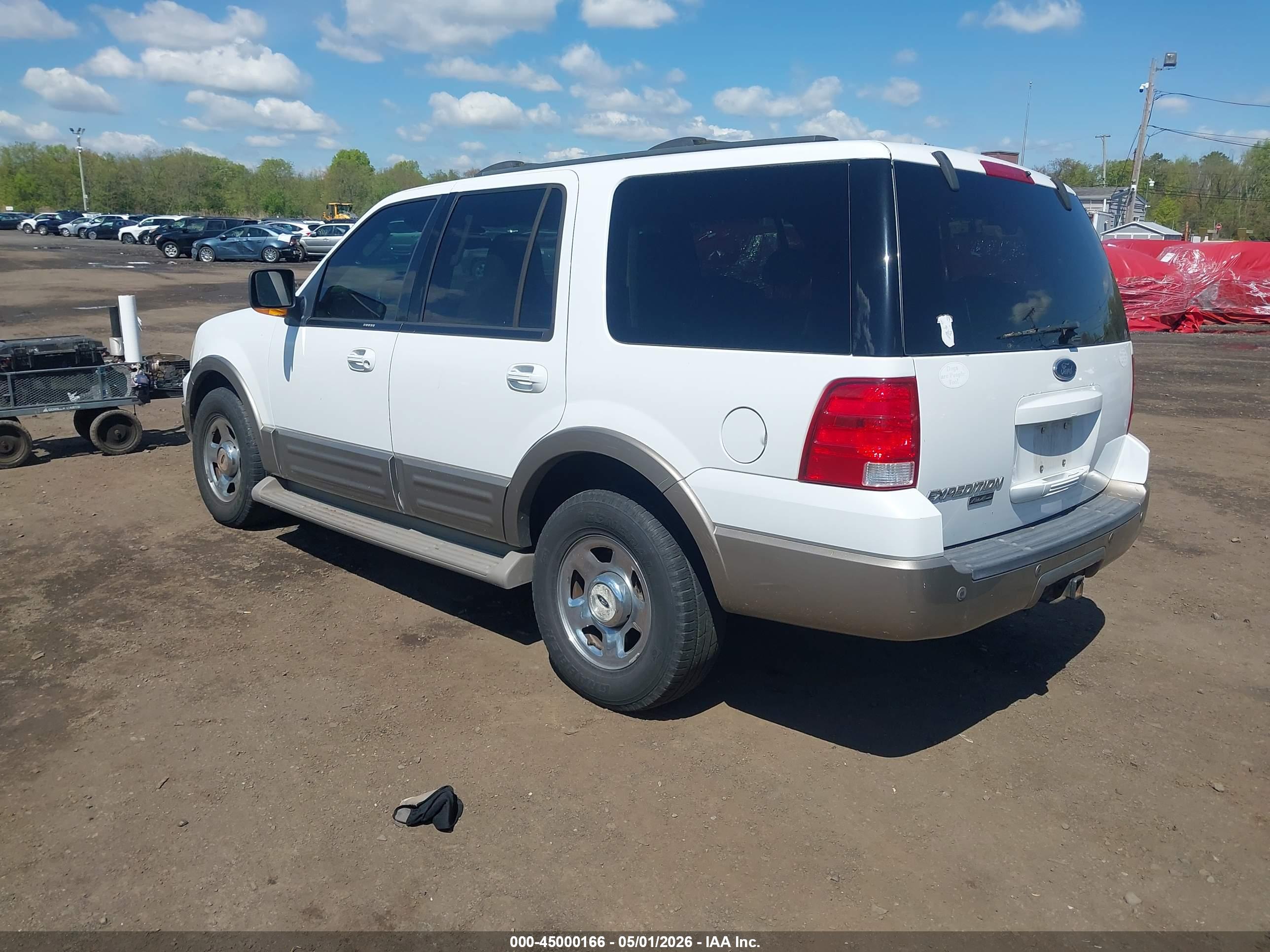 FORD EXPEDITION image 3