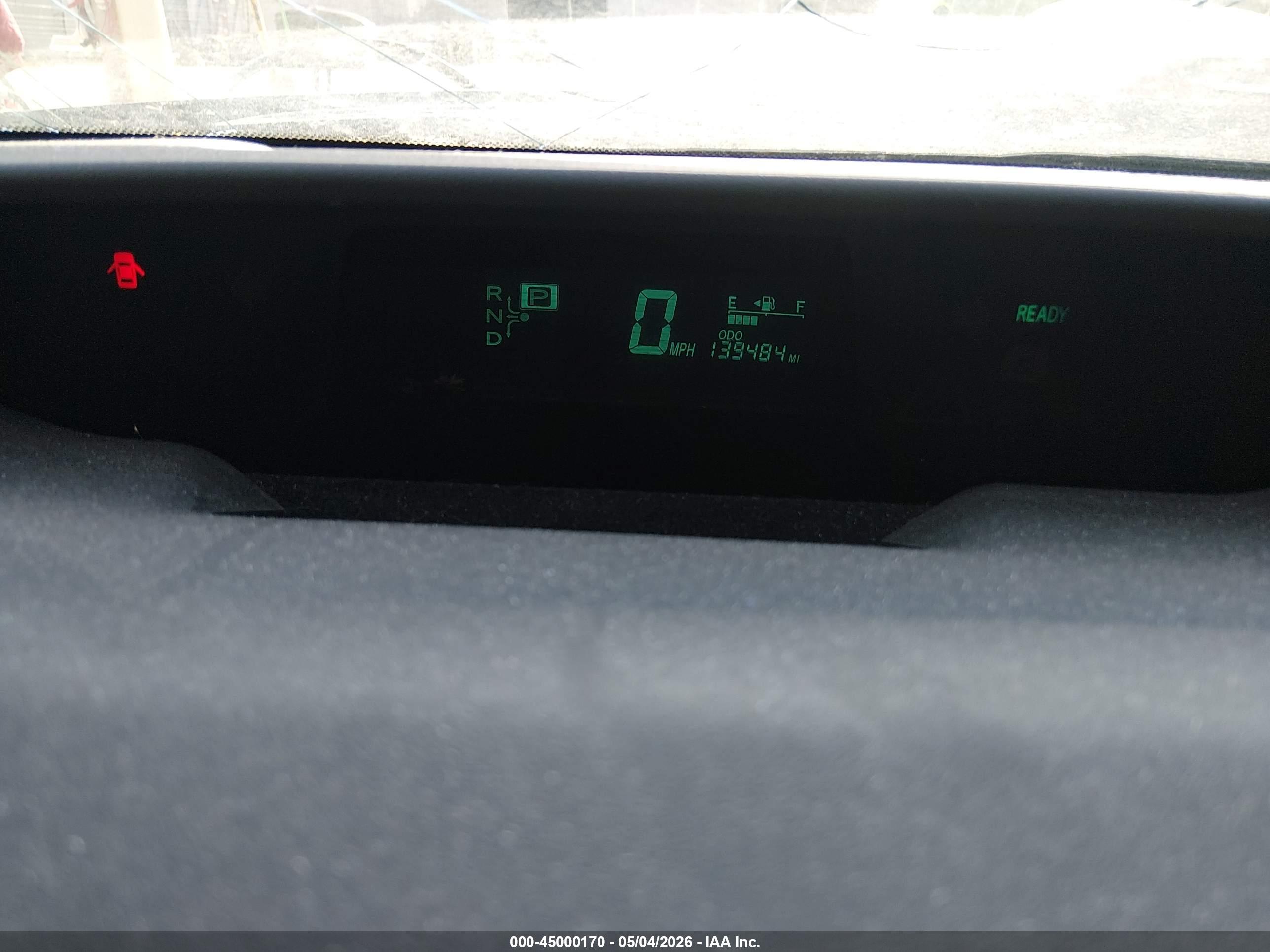 TOYOTA PRIUS image 7