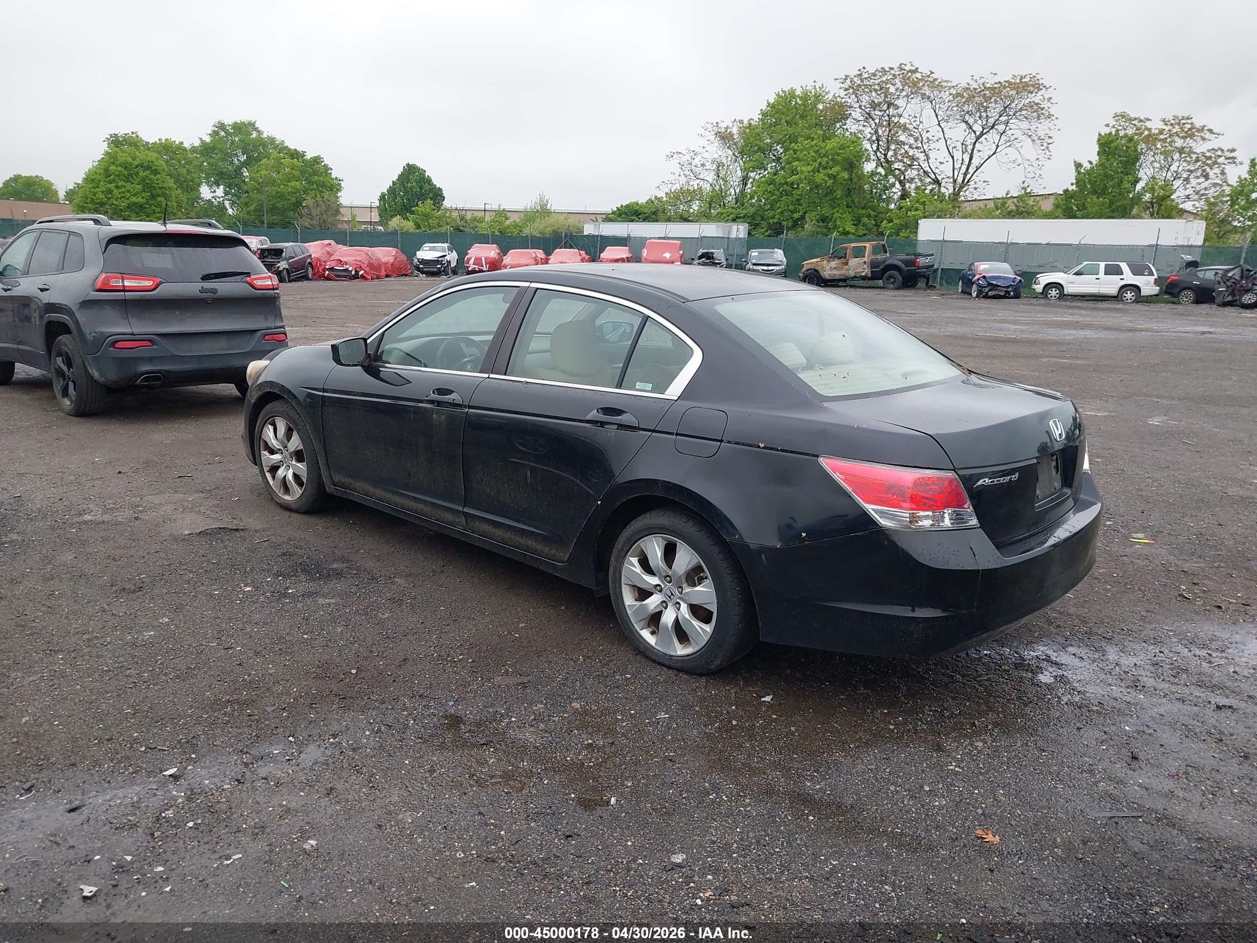 HONDA ACCORD image 3