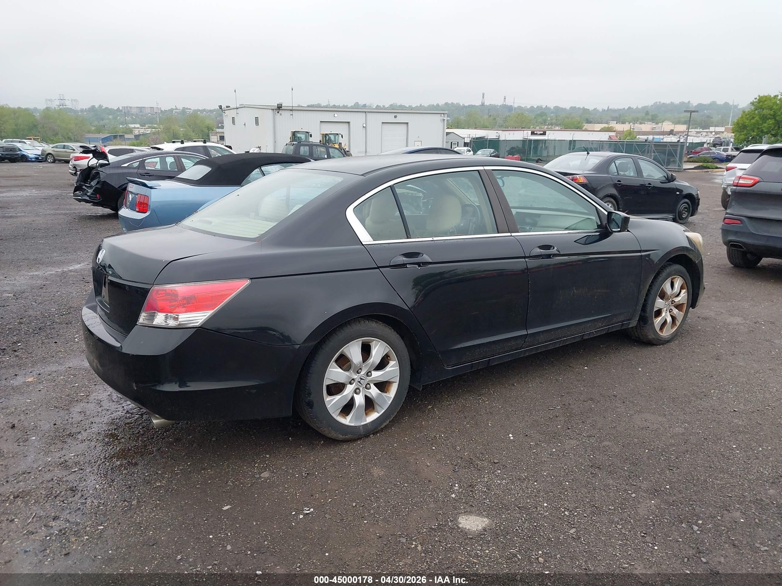 HONDA ACCORD image 4