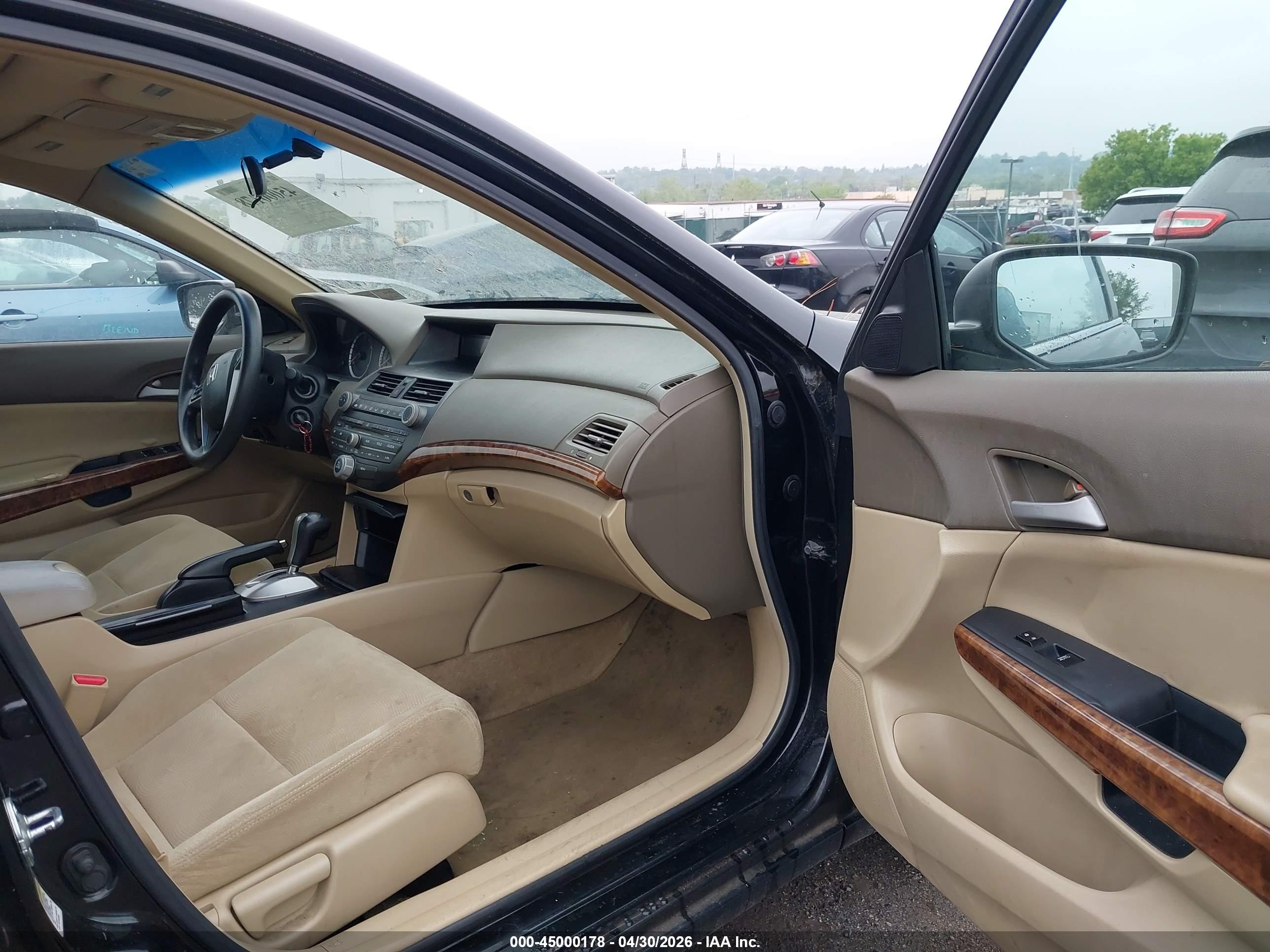 HONDA ACCORD image 5