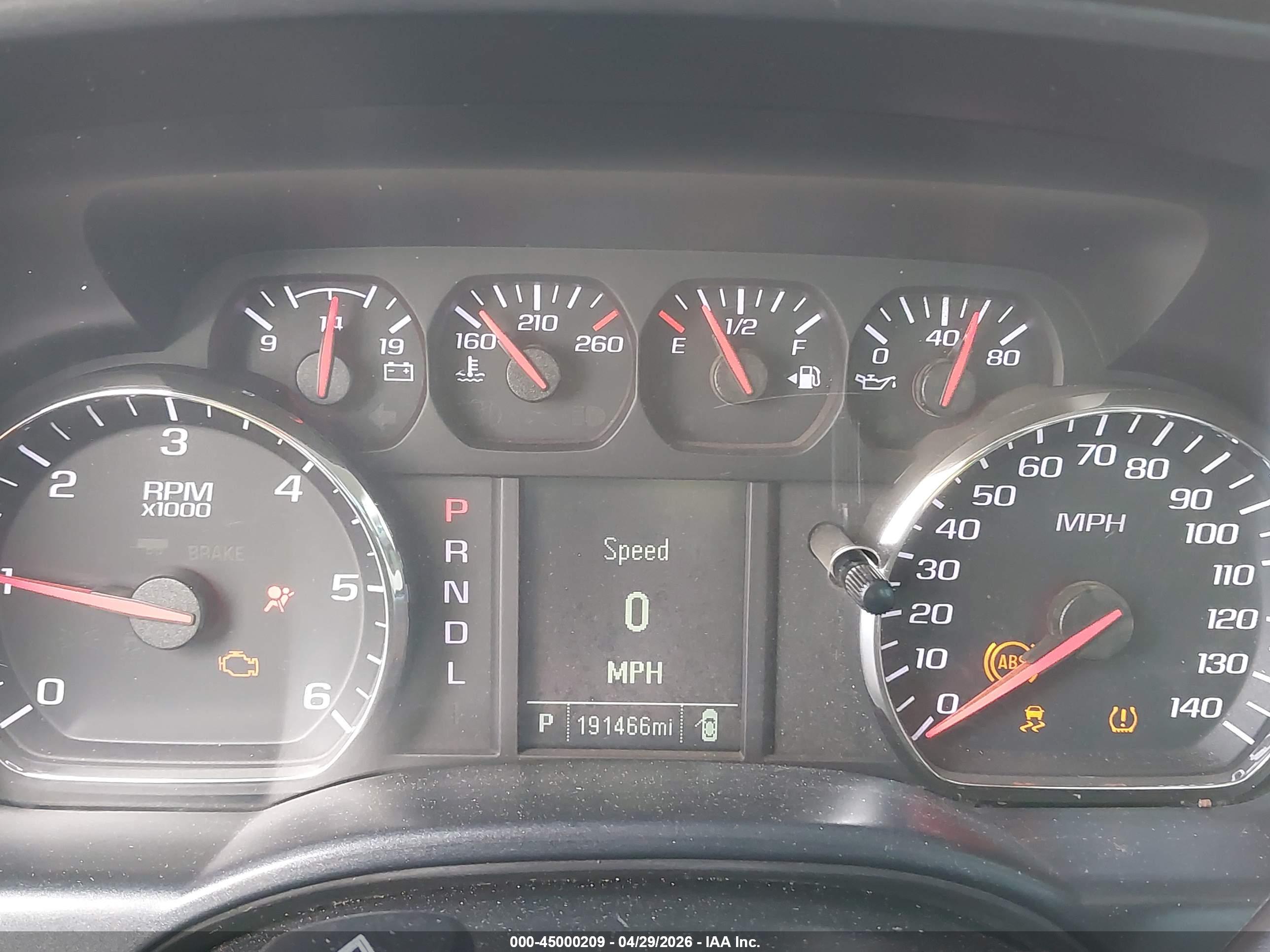CHEVROLET SILVERADO image 7