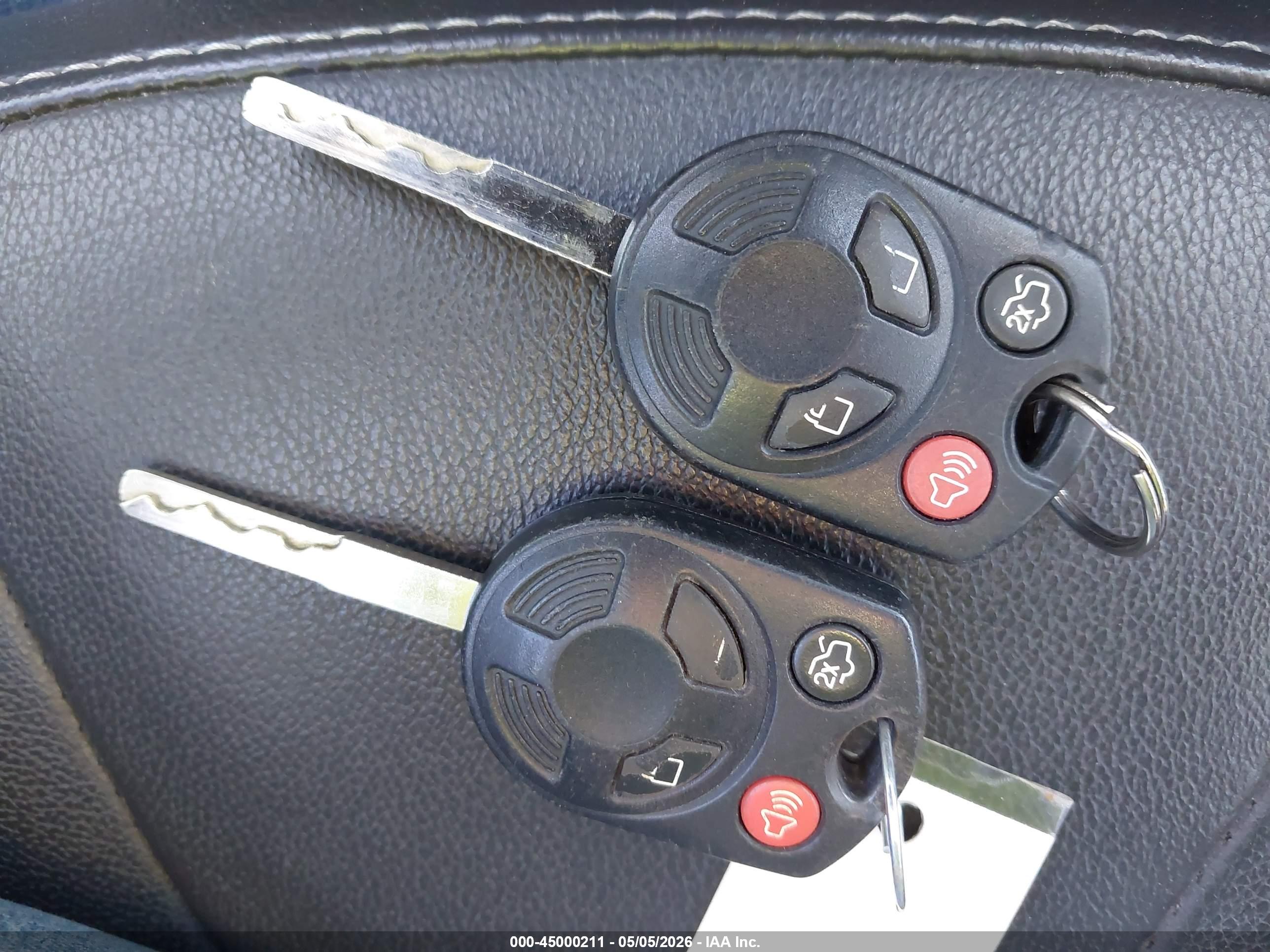 FORD FOCUS image 11