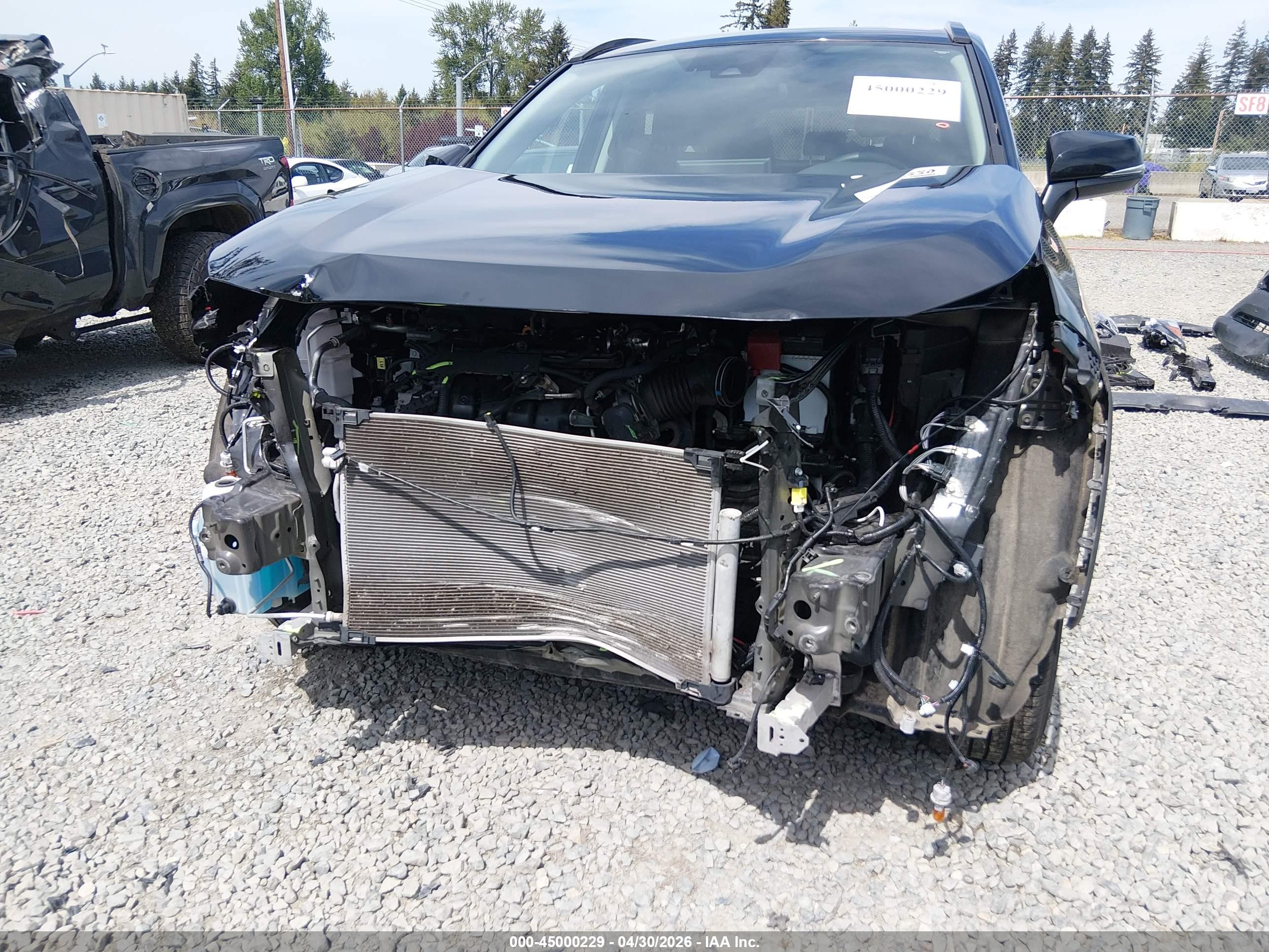 TOYOTA RAV4 image 6