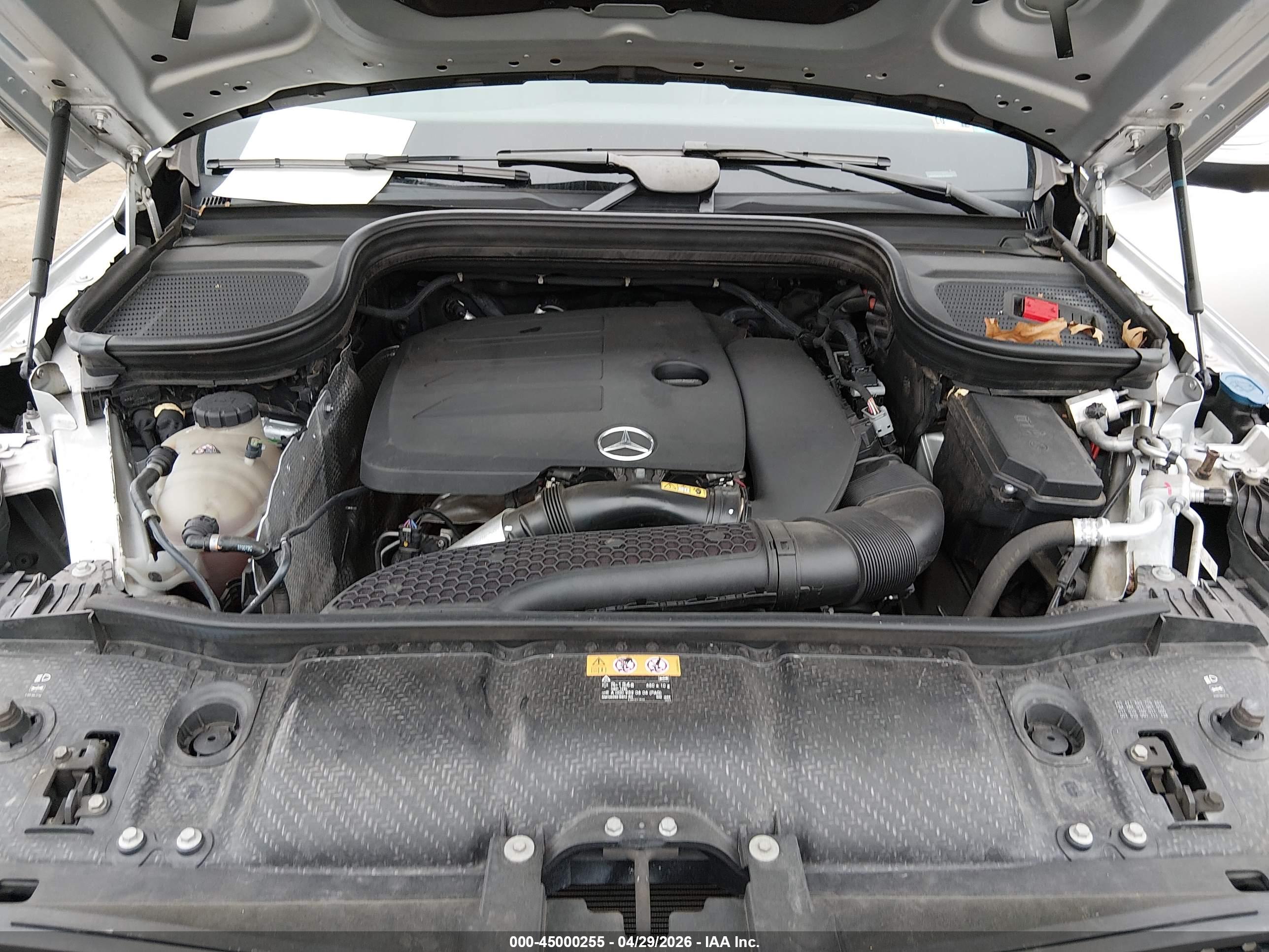 MERCEDES-BENZ GLE image 10