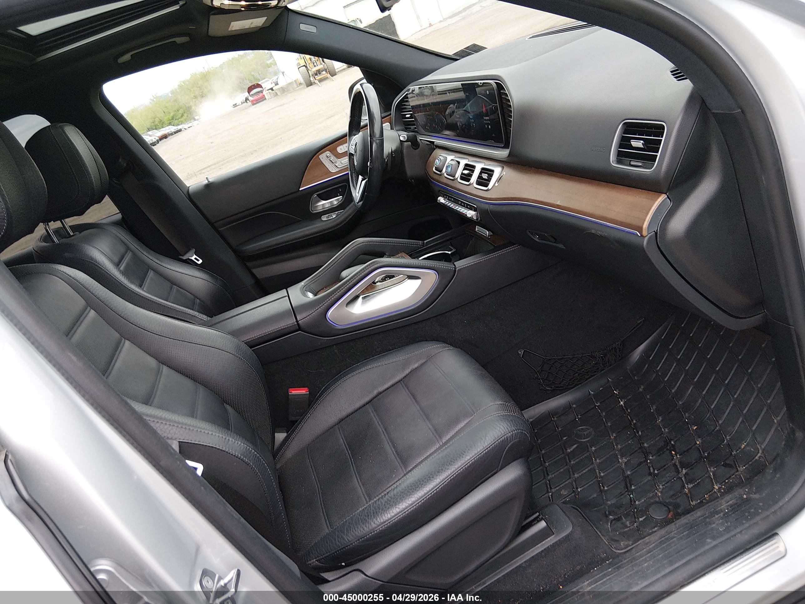 MERCEDES-BENZ GLE image 5