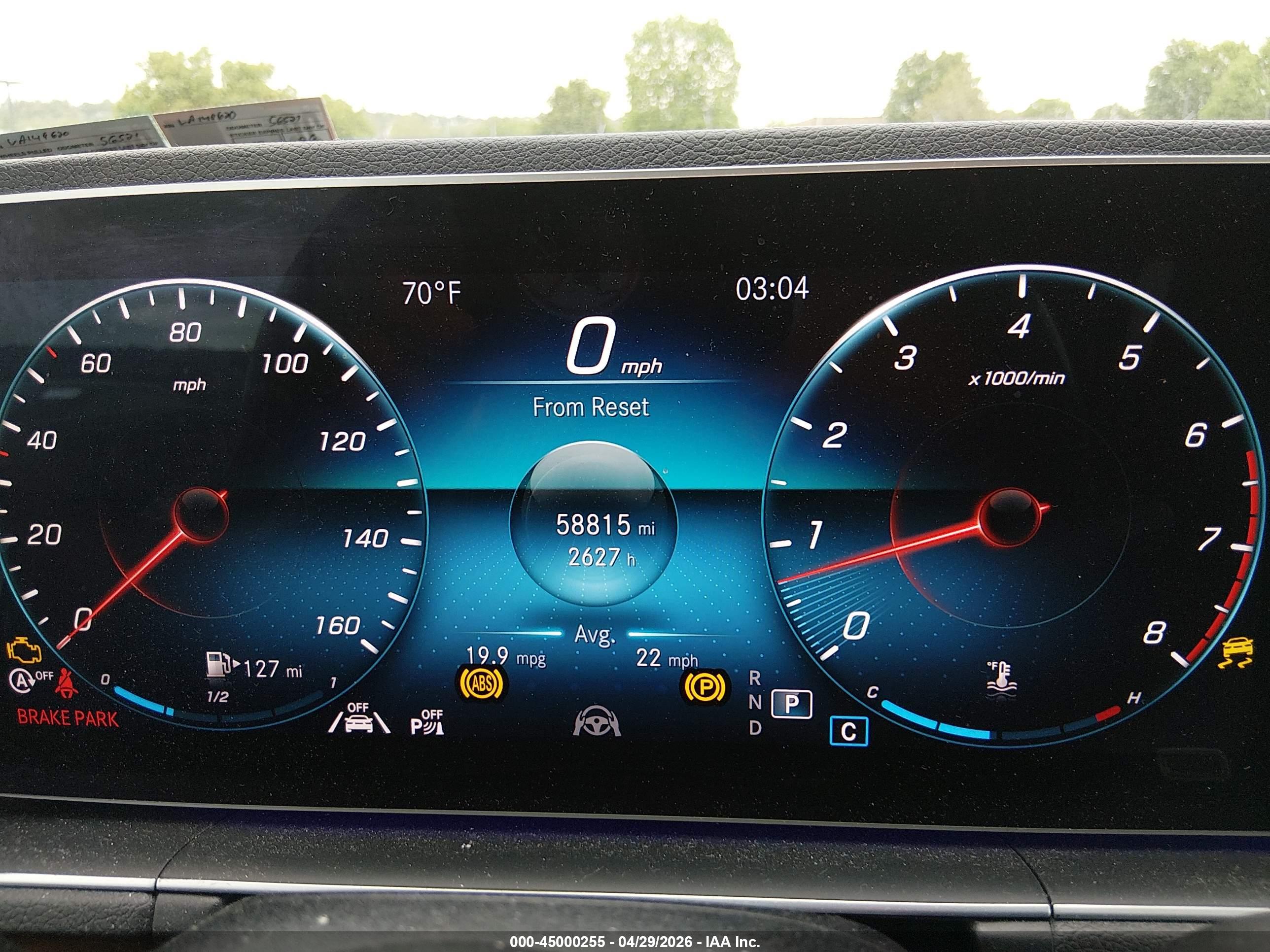 MERCEDES-BENZ GLE image 7