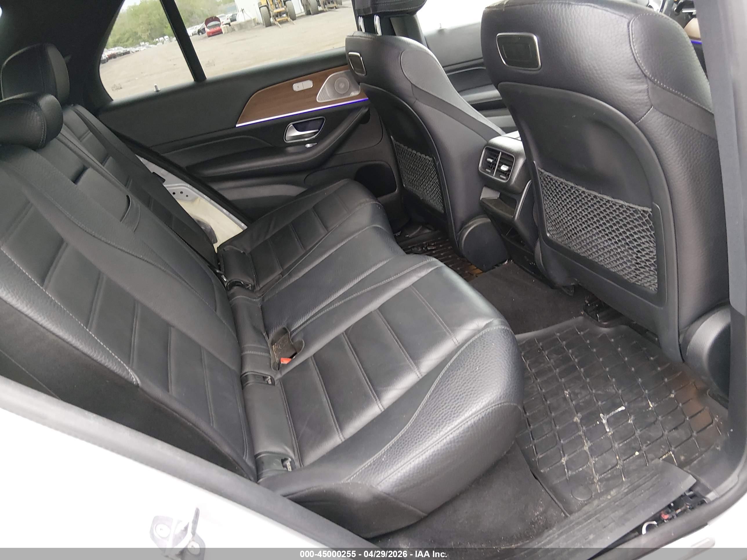 MERCEDES-BENZ GLE image 8