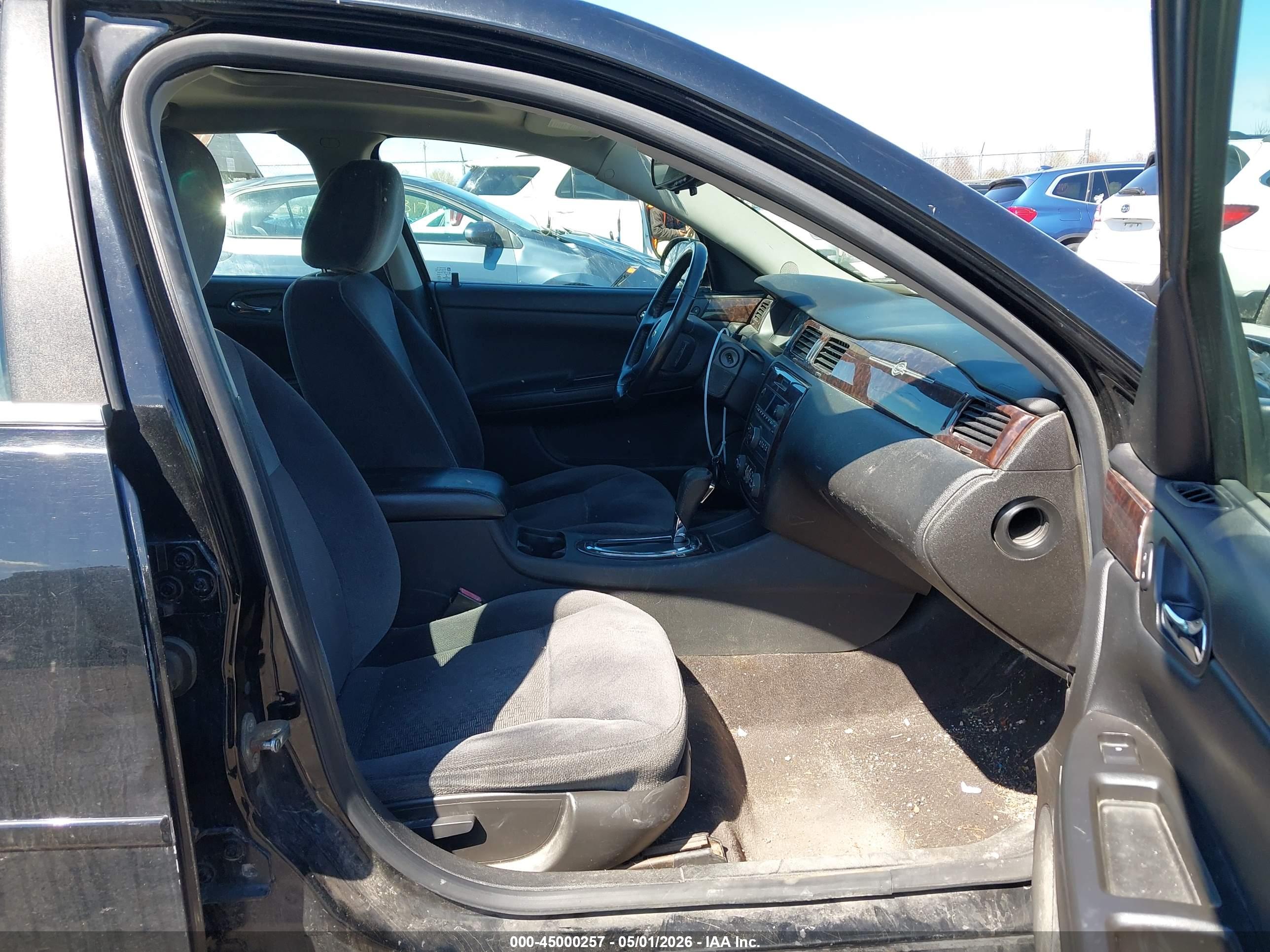 CHEVROLET IMPALA image 5