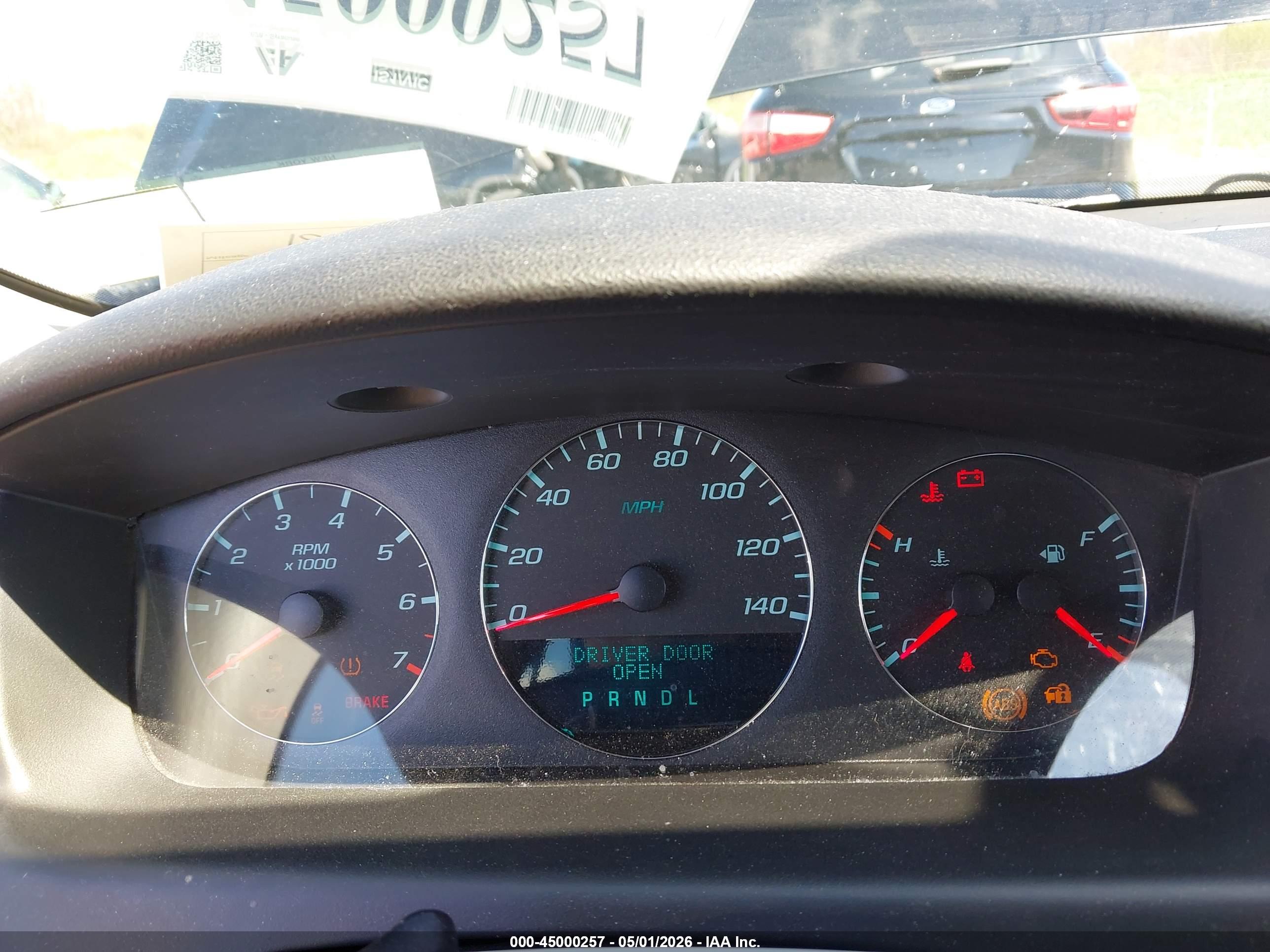 CHEVROLET IMPALA image 7