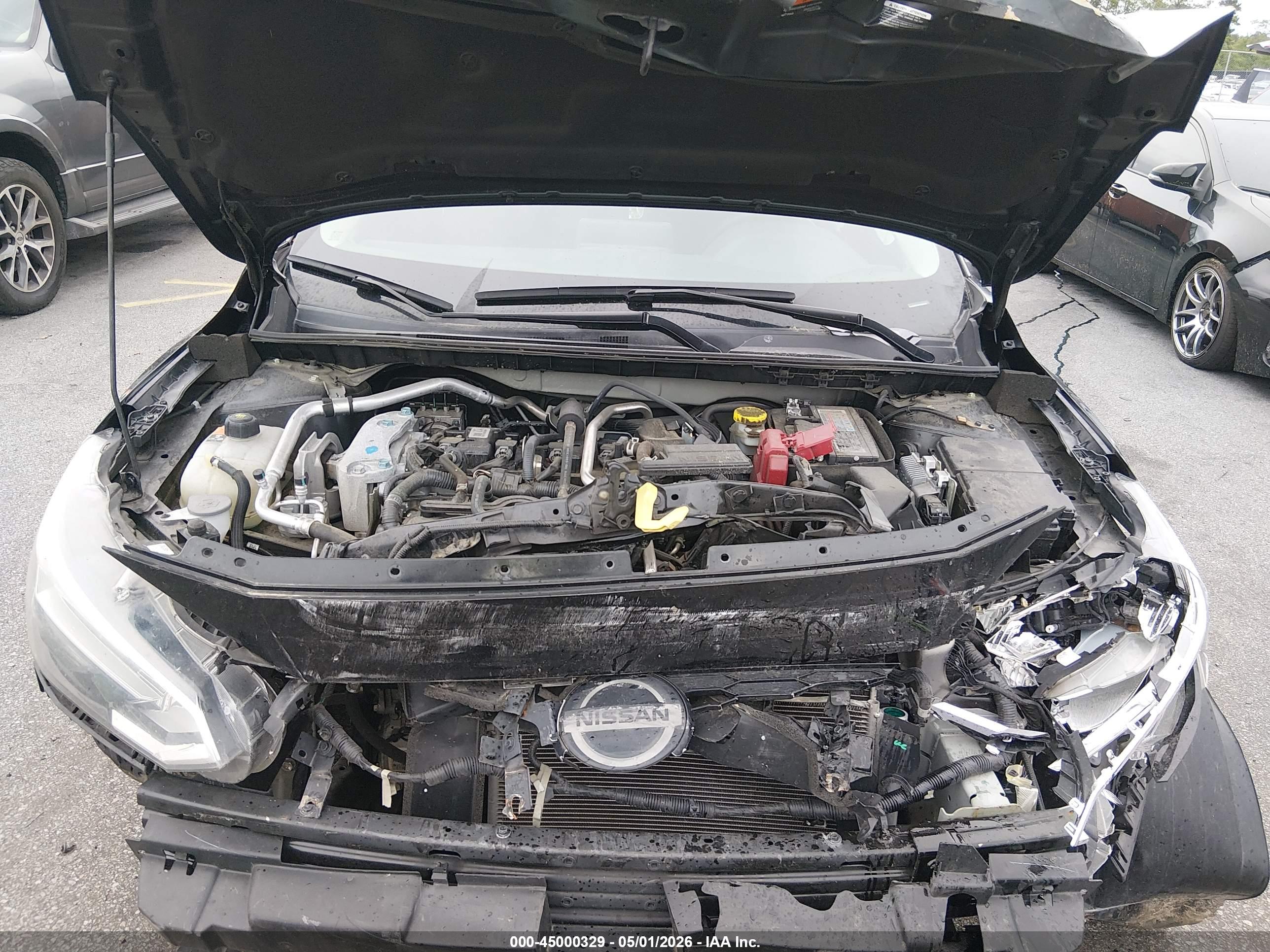 NISSAN SENTRA image 10