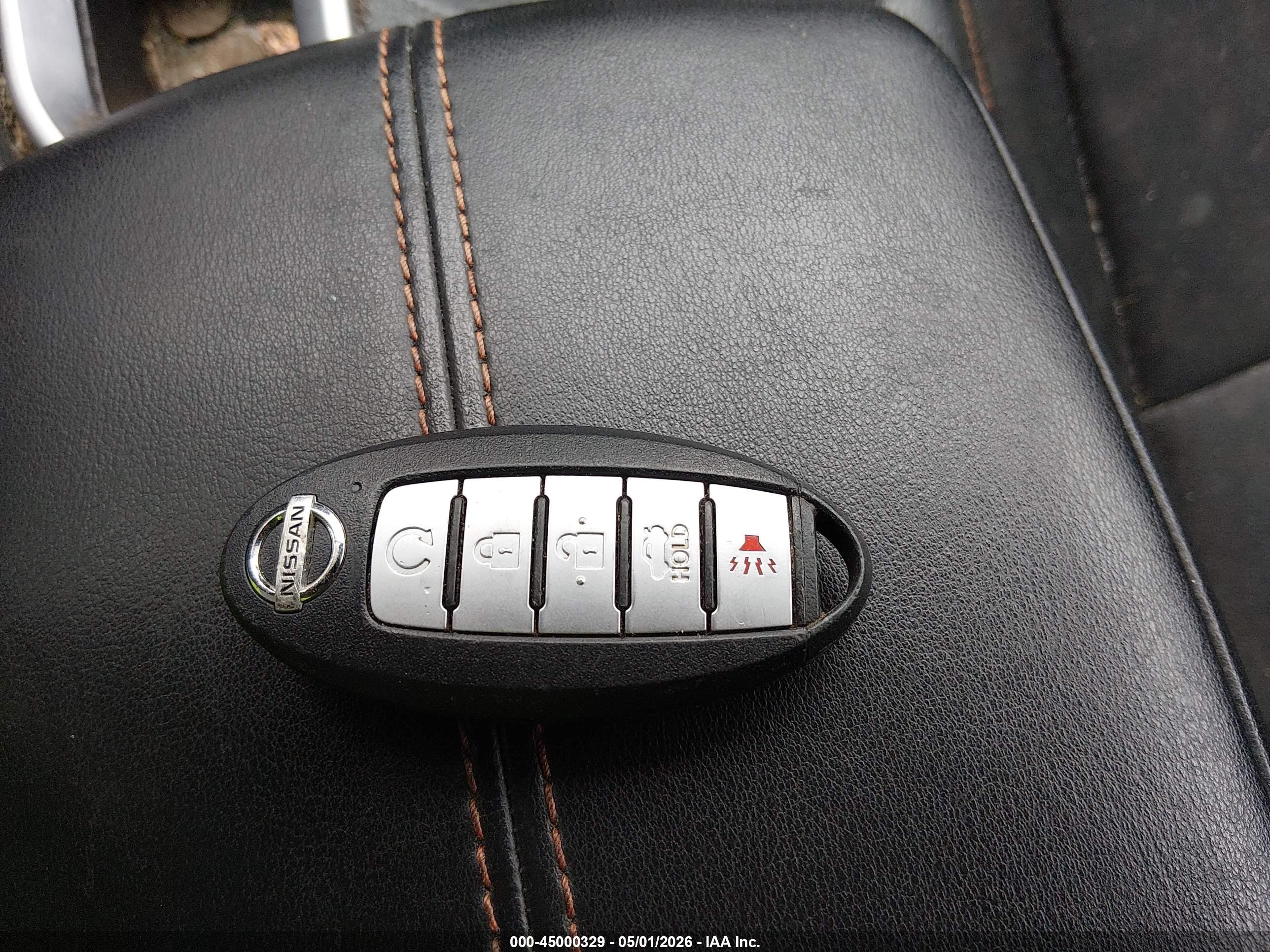 NISSAN SENTRA image 11