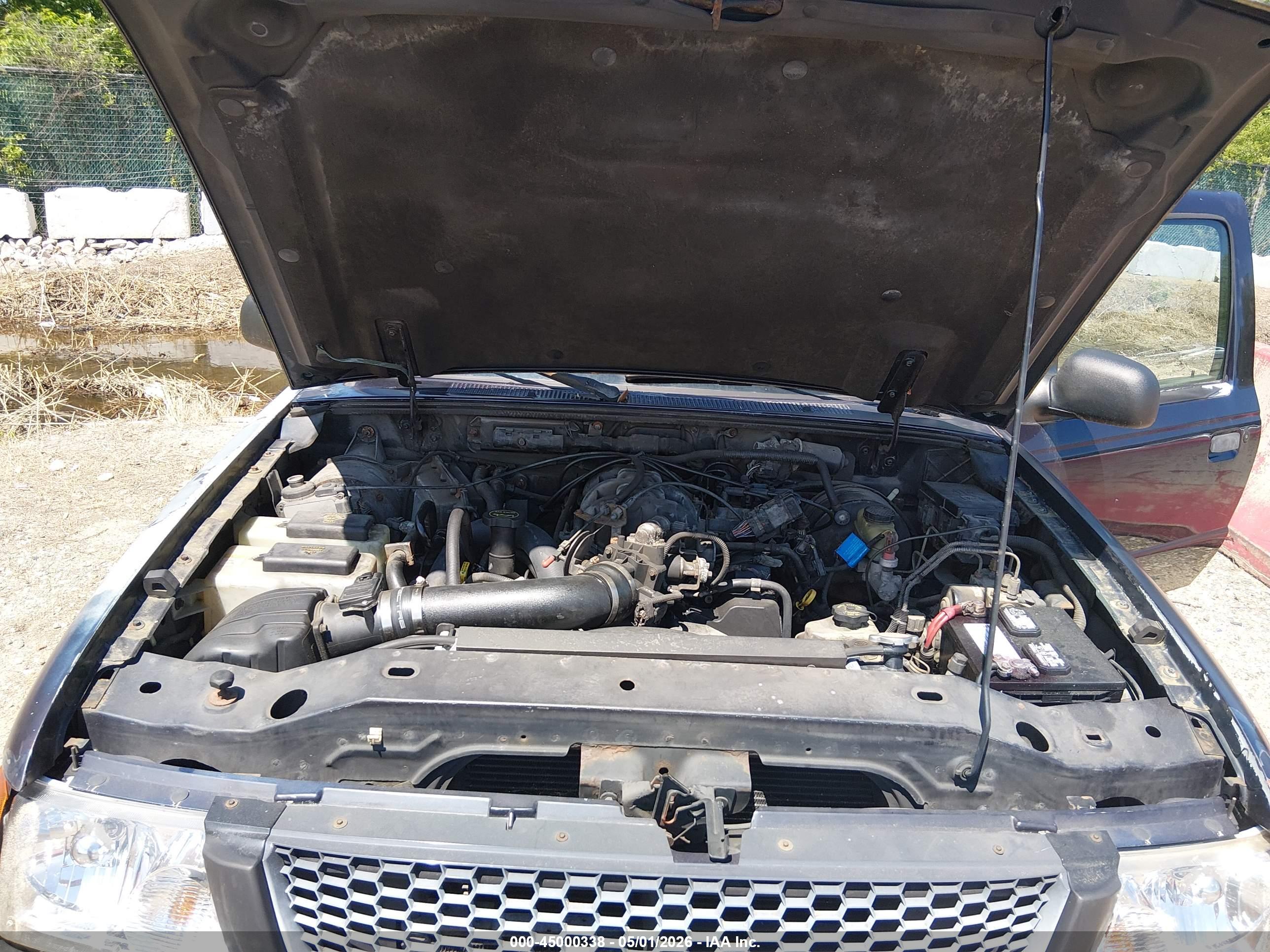 FORD RANGER image 10