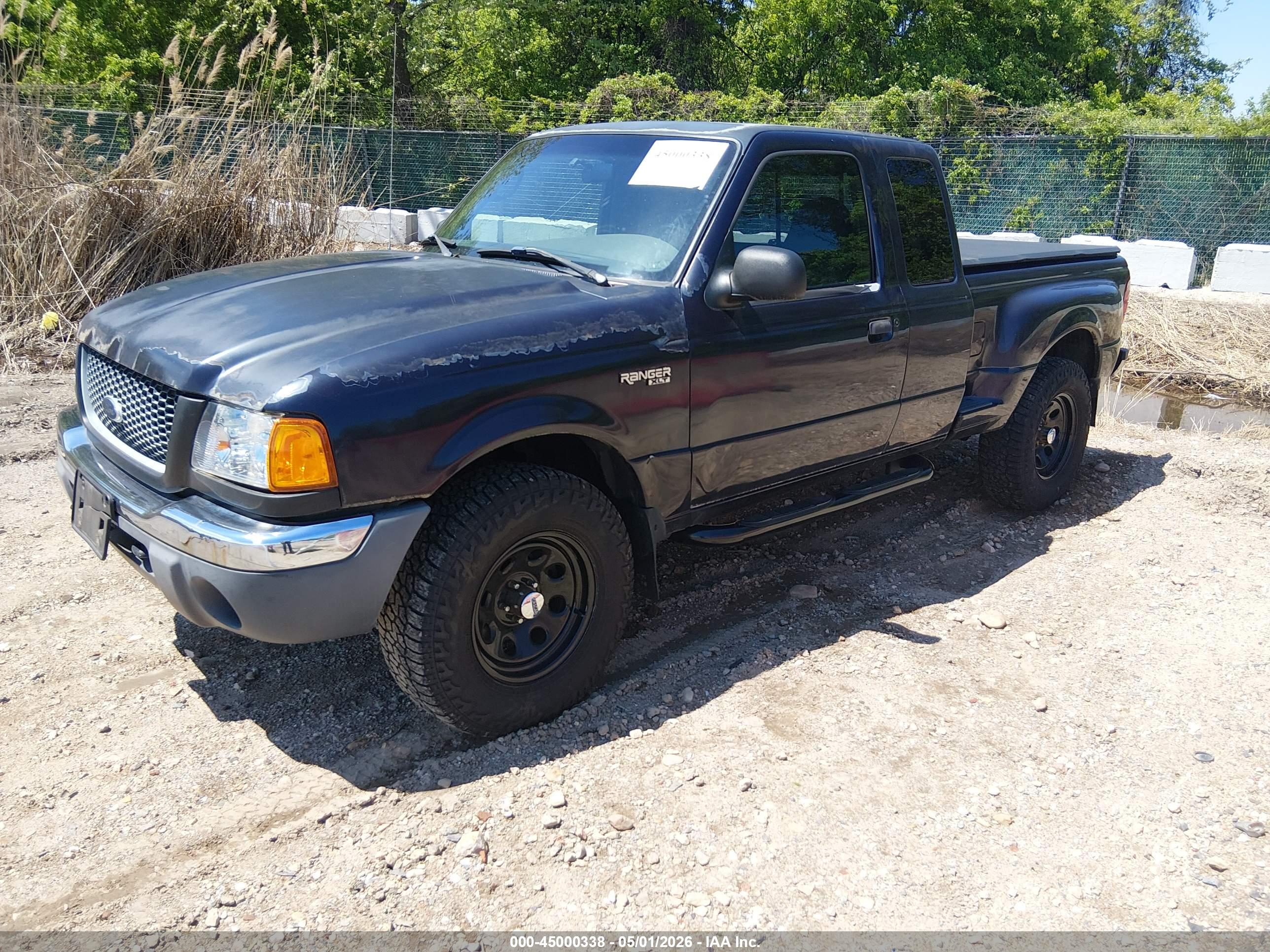 FORD RANGER image 2