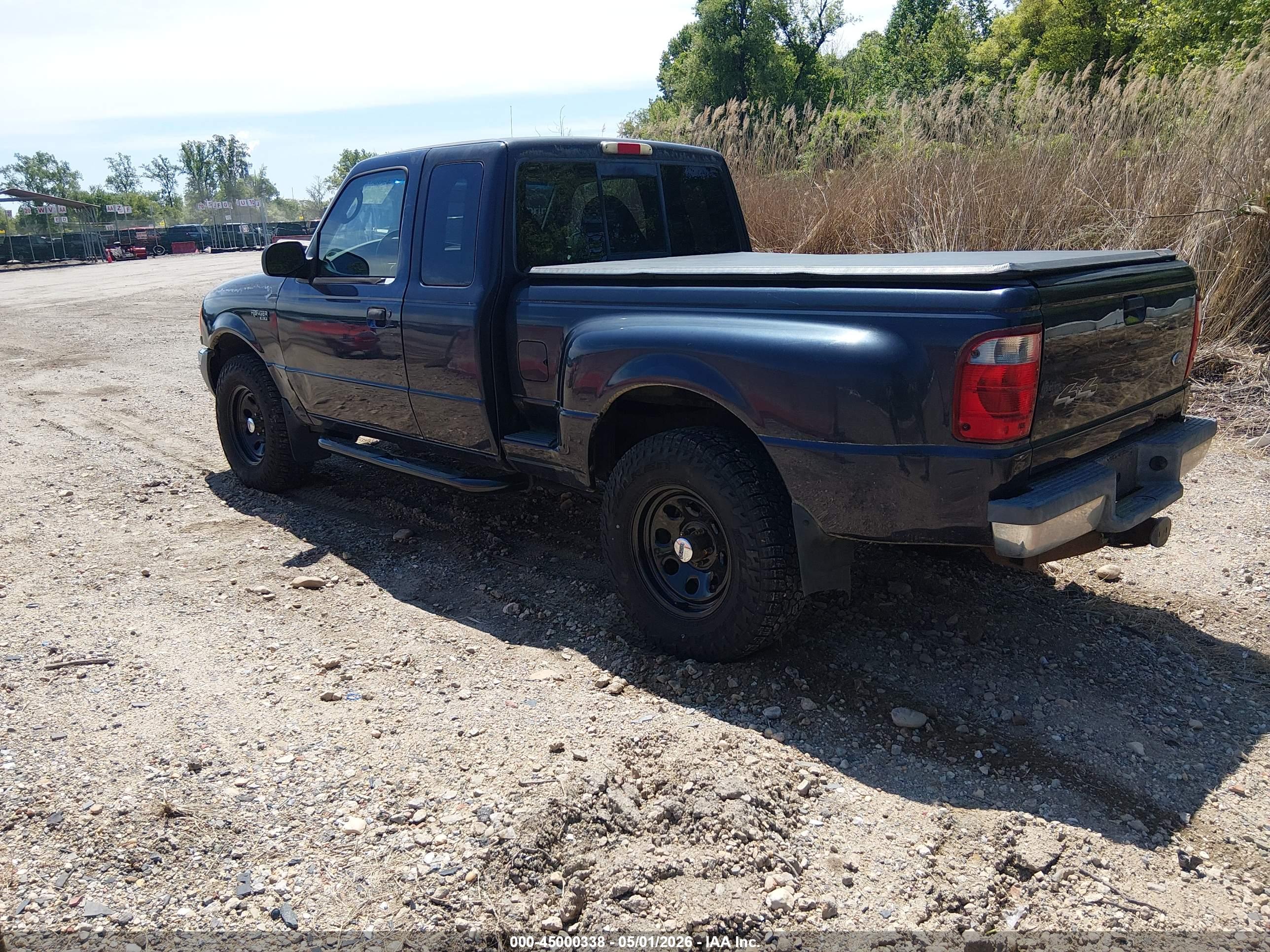 FORD RANGER image 3