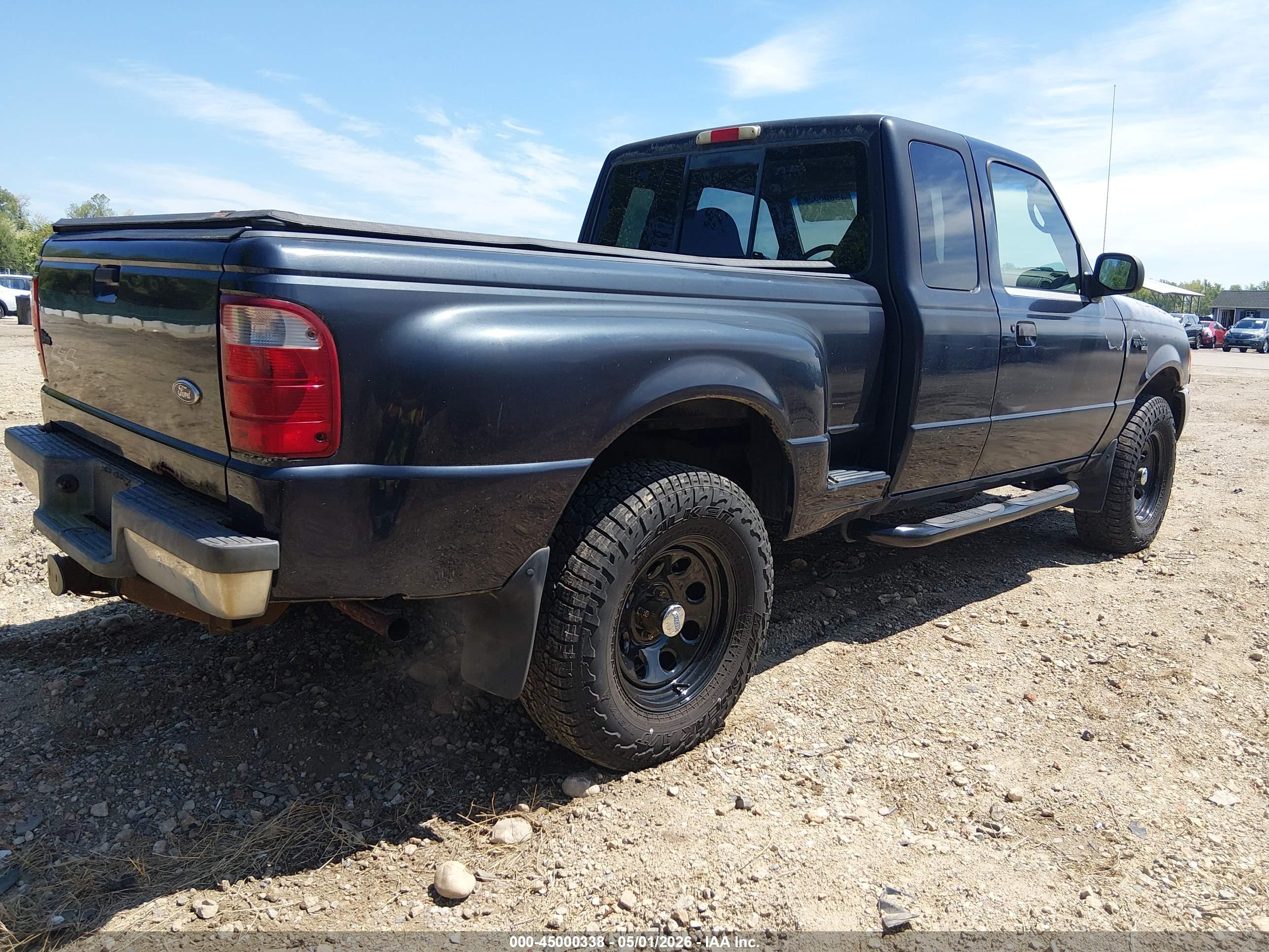 FORD RANGER image 4