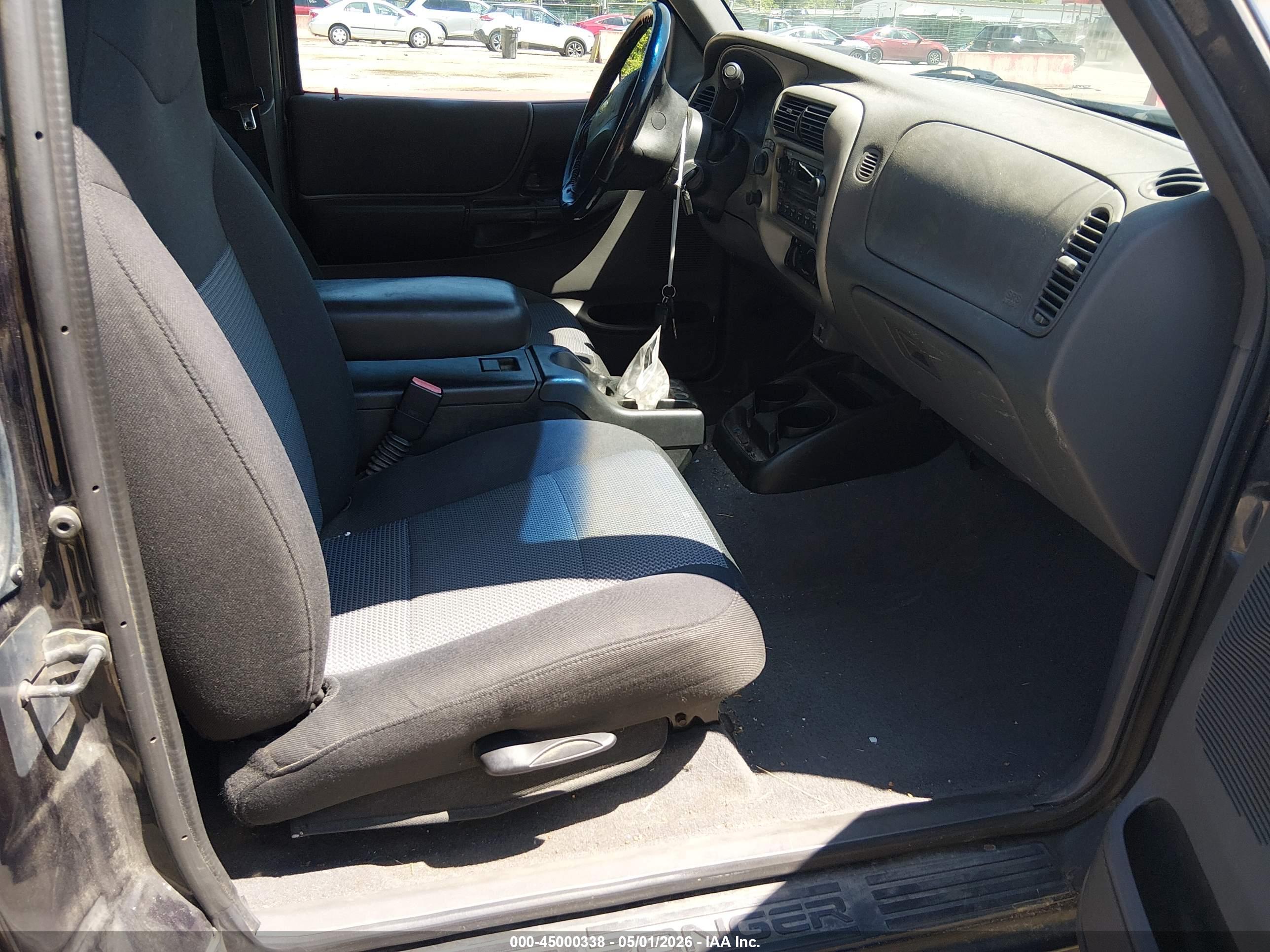 FORD RANGER image 5