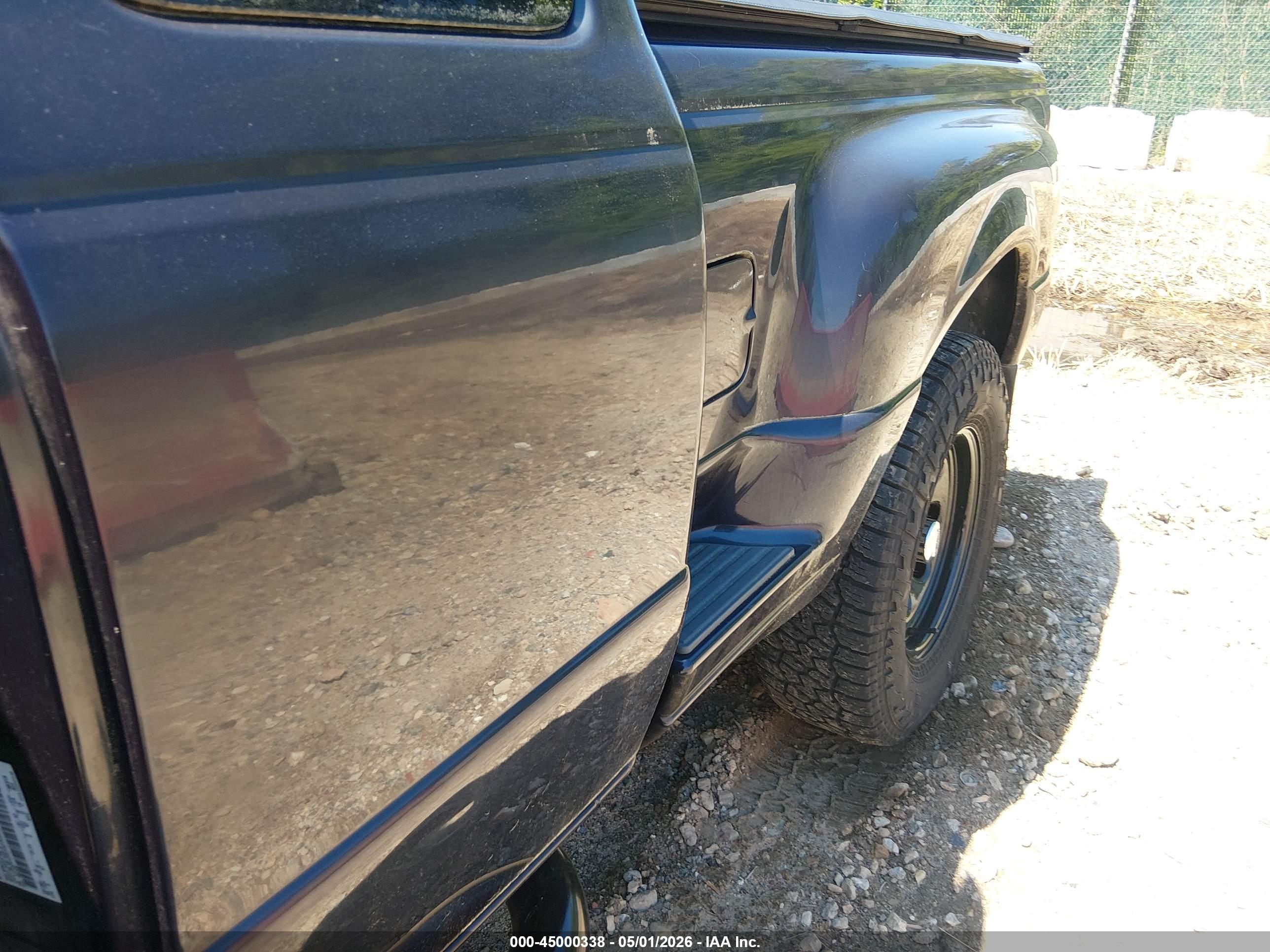 FORD RANGER image 6