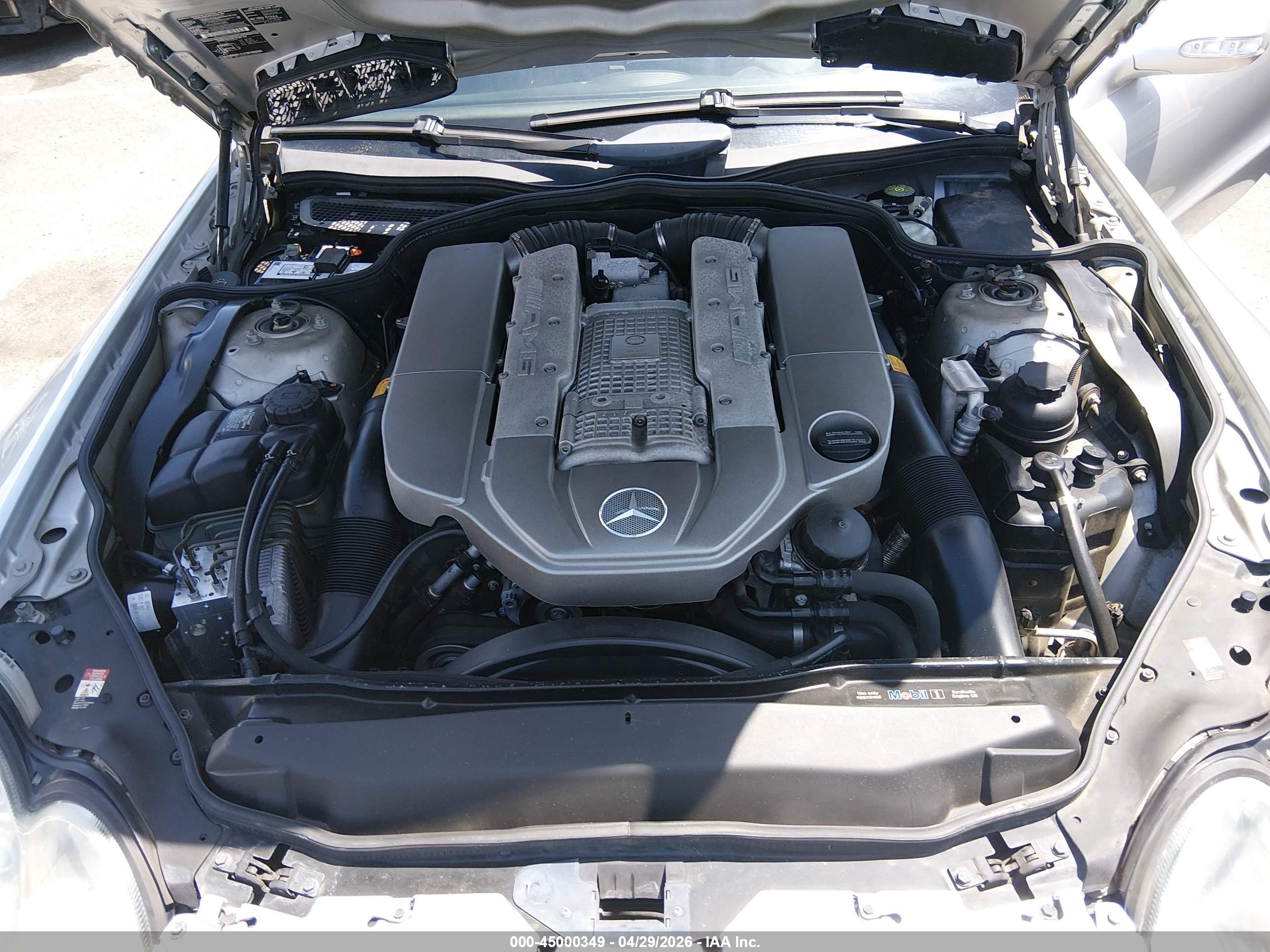 MERCEDES-BENZ SL image 10