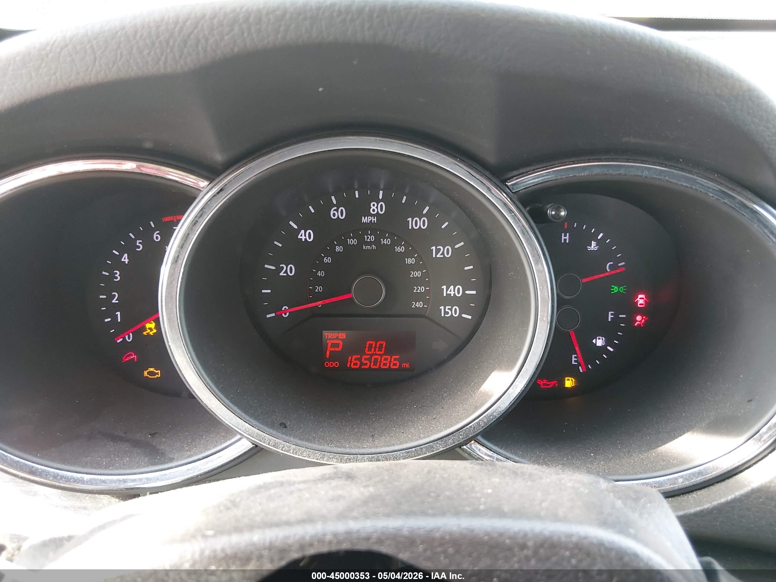KIA SORENTO image 7