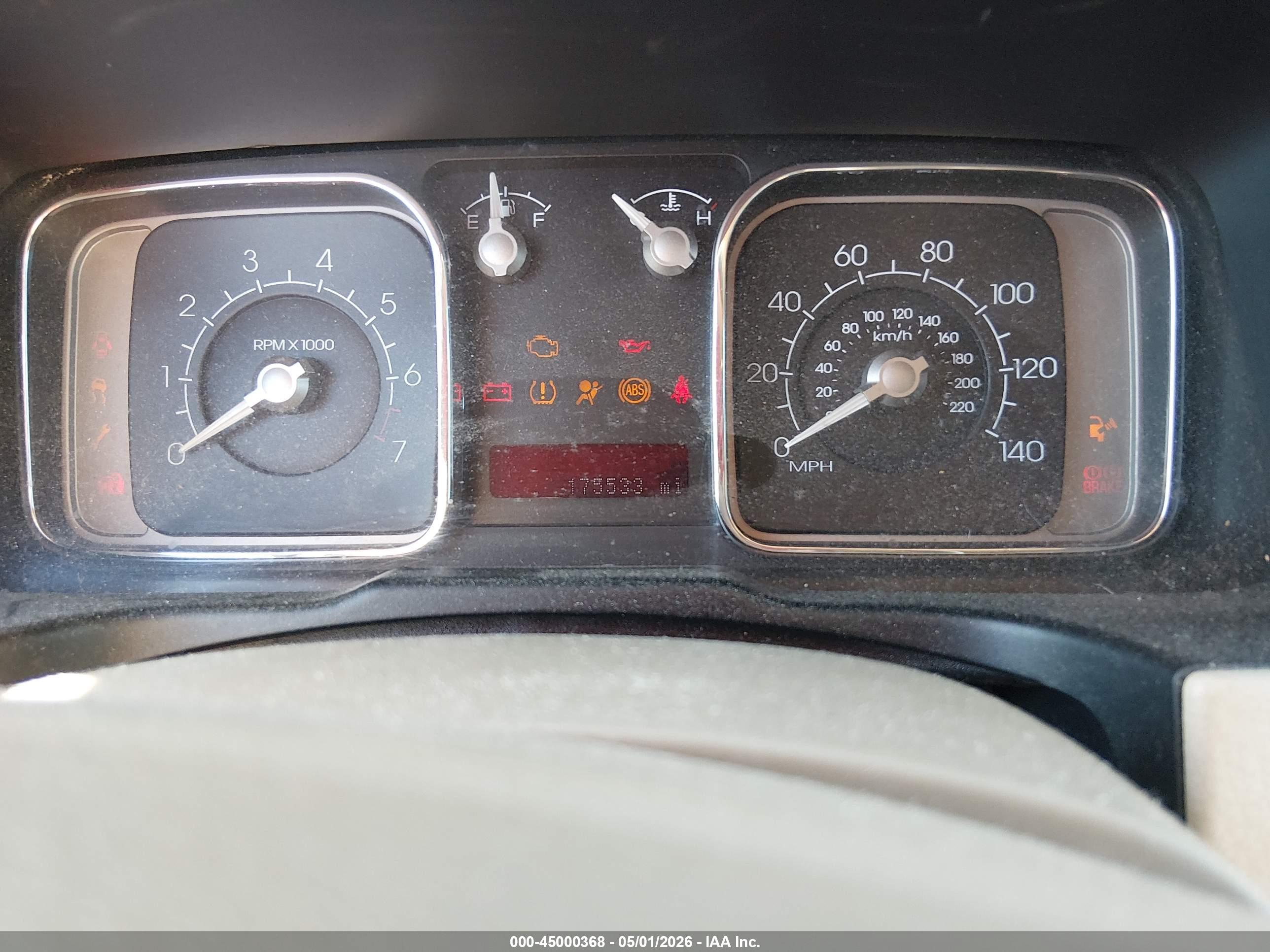 LINCOLN MKX image 7
