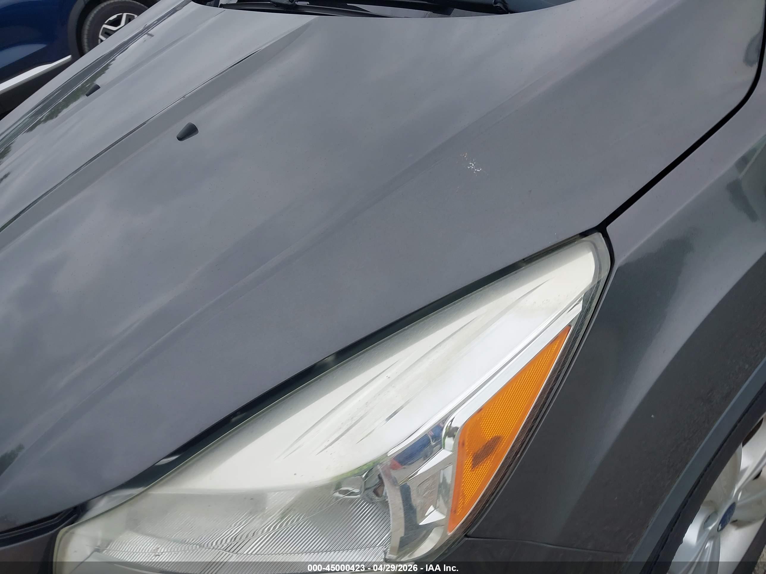 FORD ESCAPE image 6