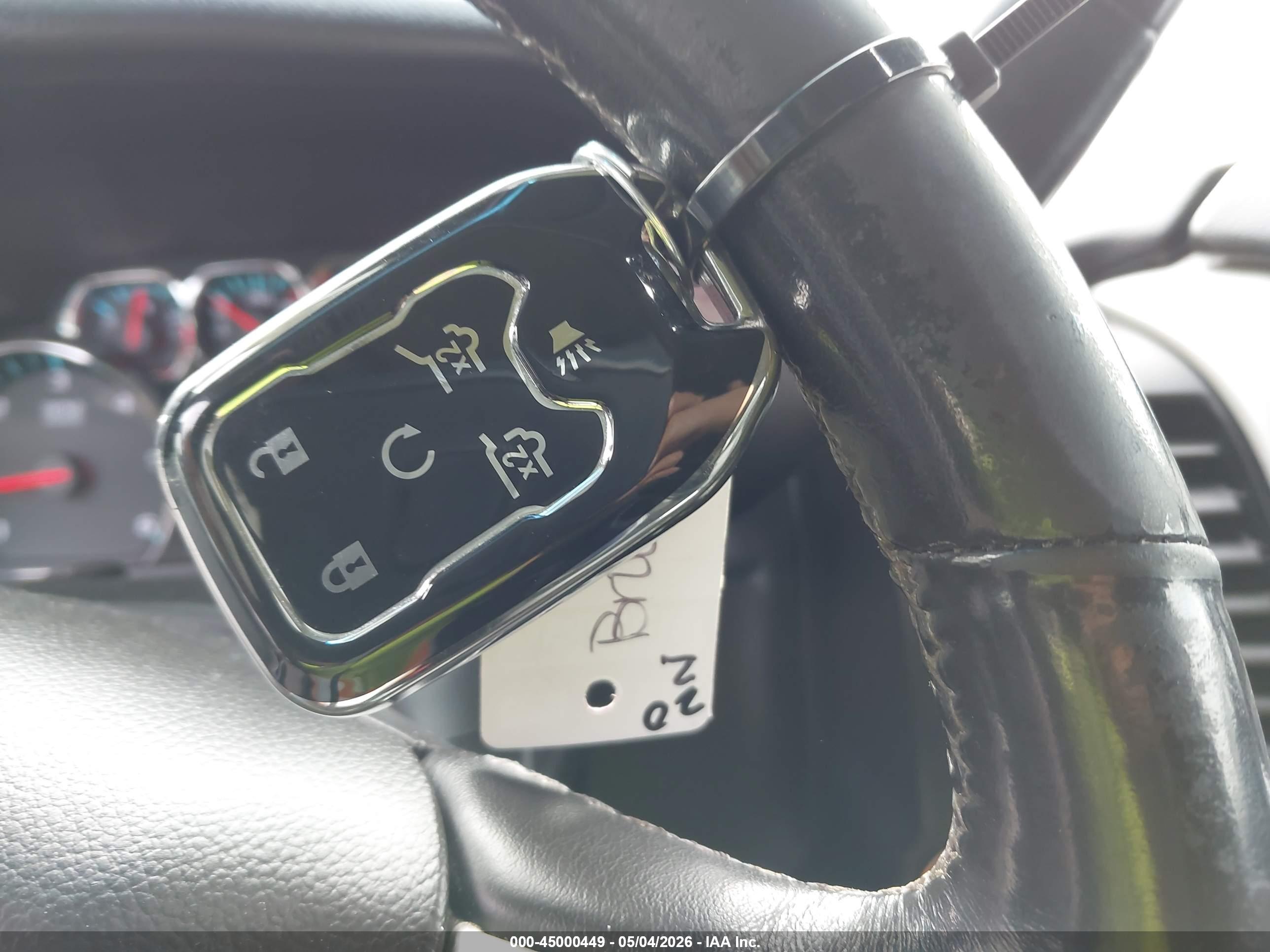 GMC YUKON image 11