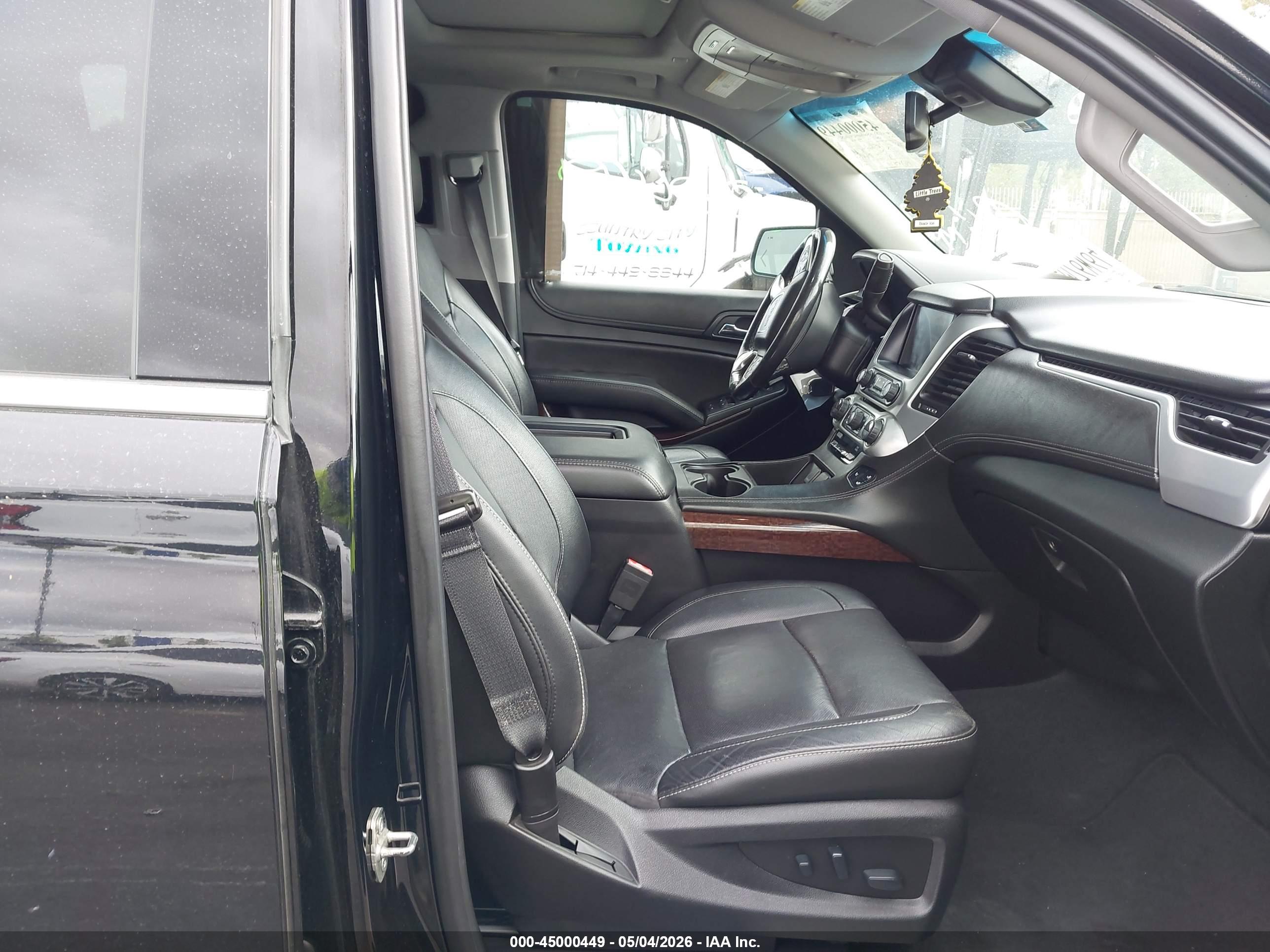 GMC YUKON image 5