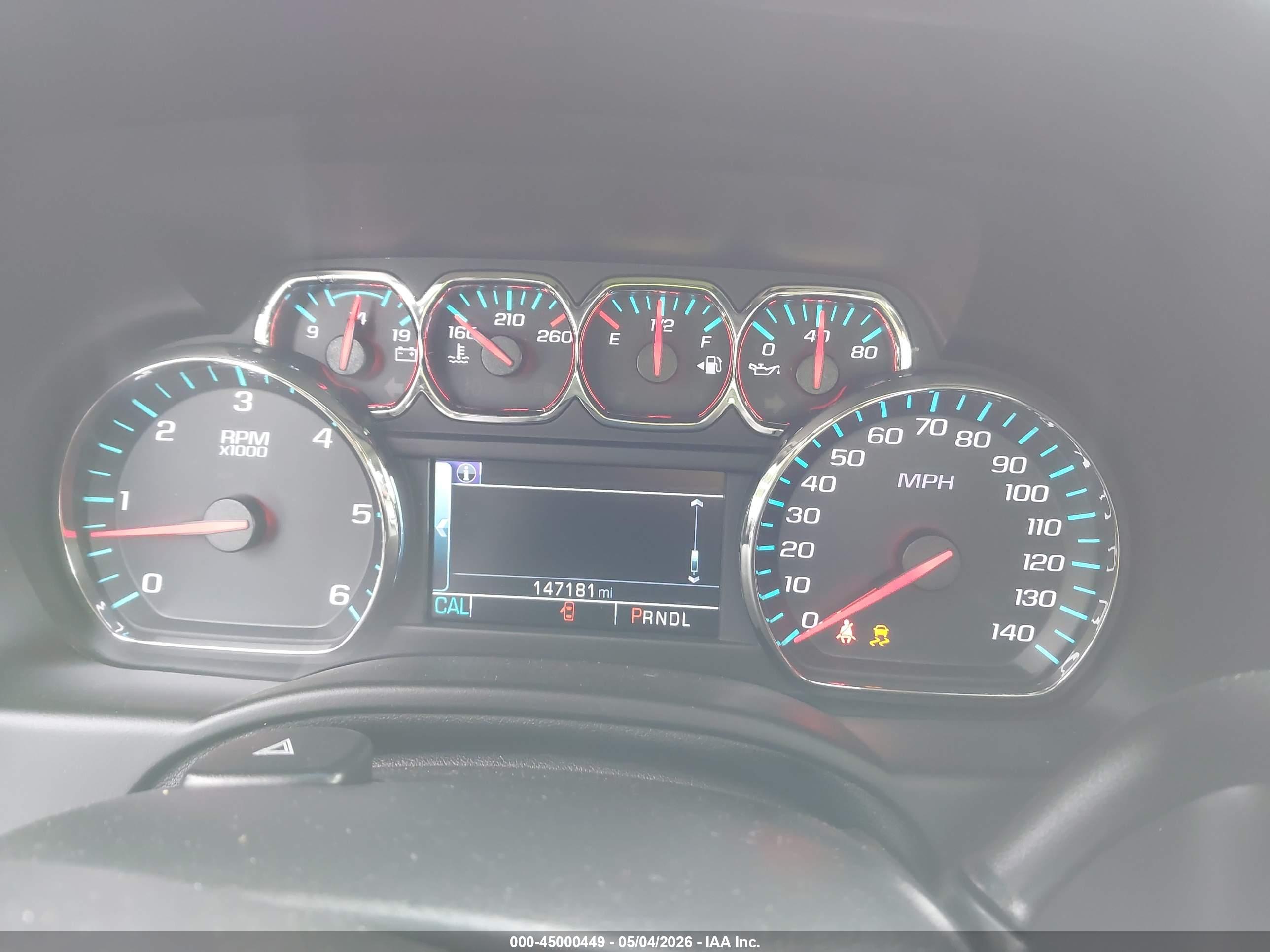 GMC YUKON image 7