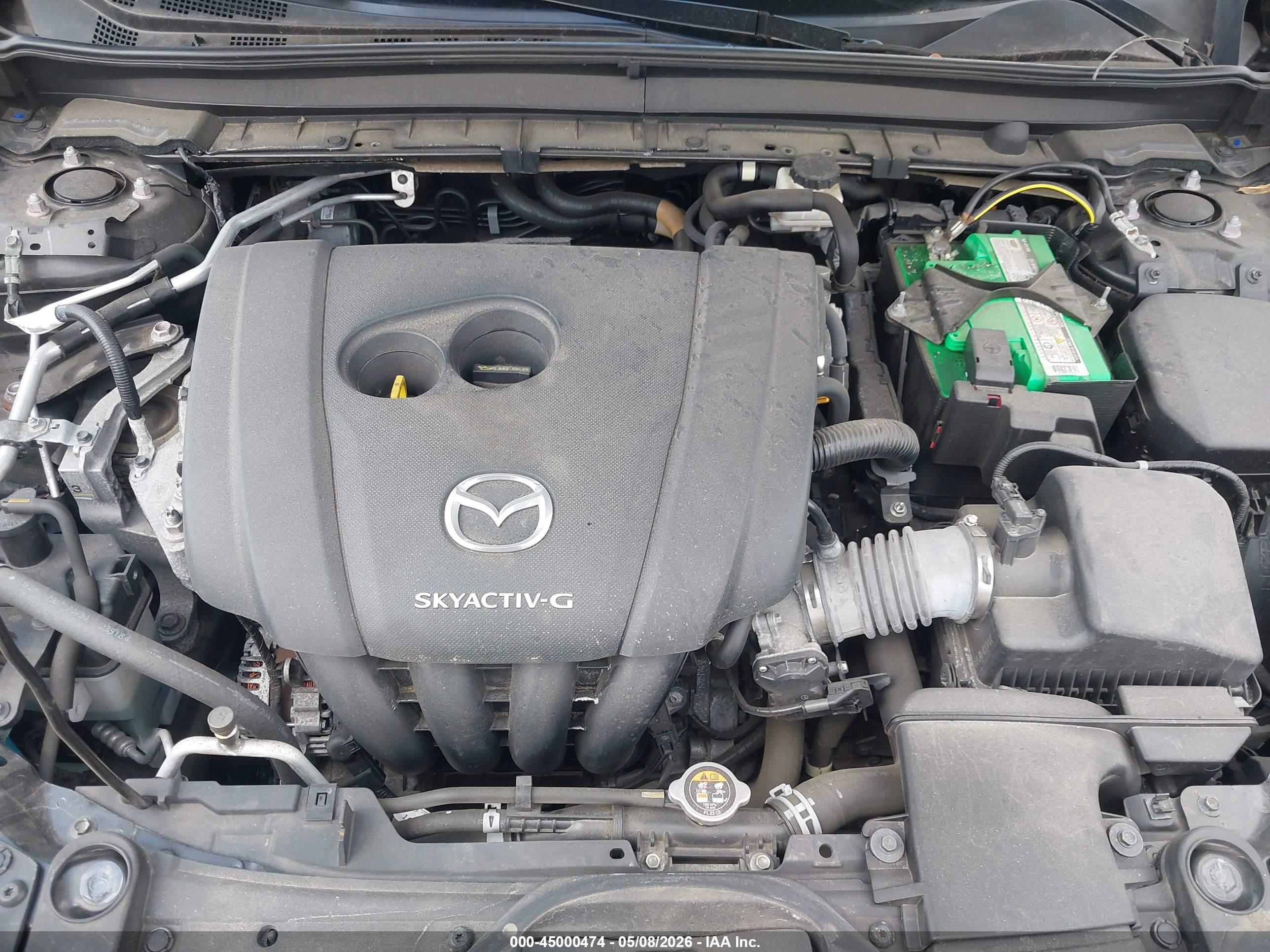 MAZDA CX-30 image 10