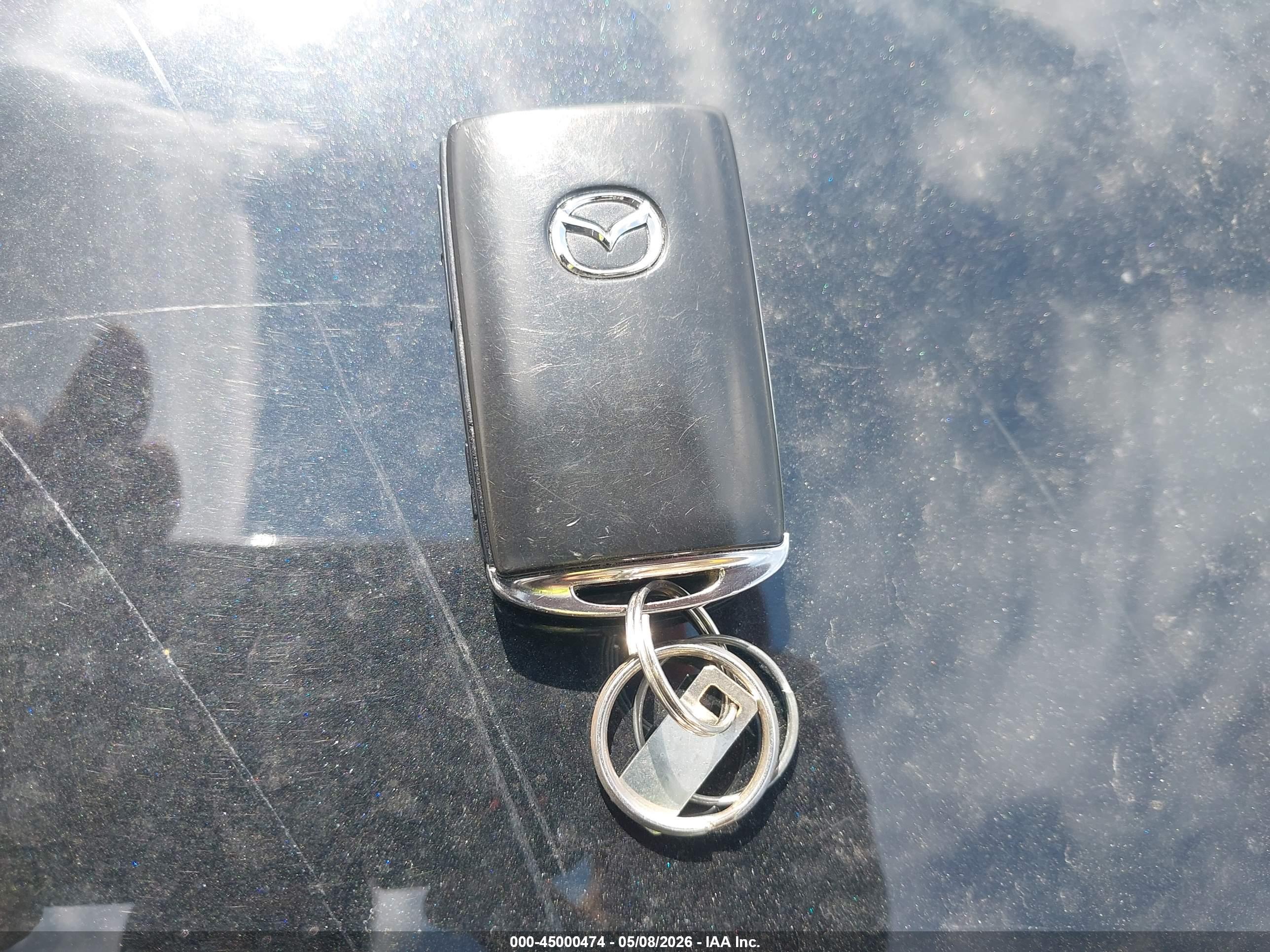 MAZDA CX-30 image 11