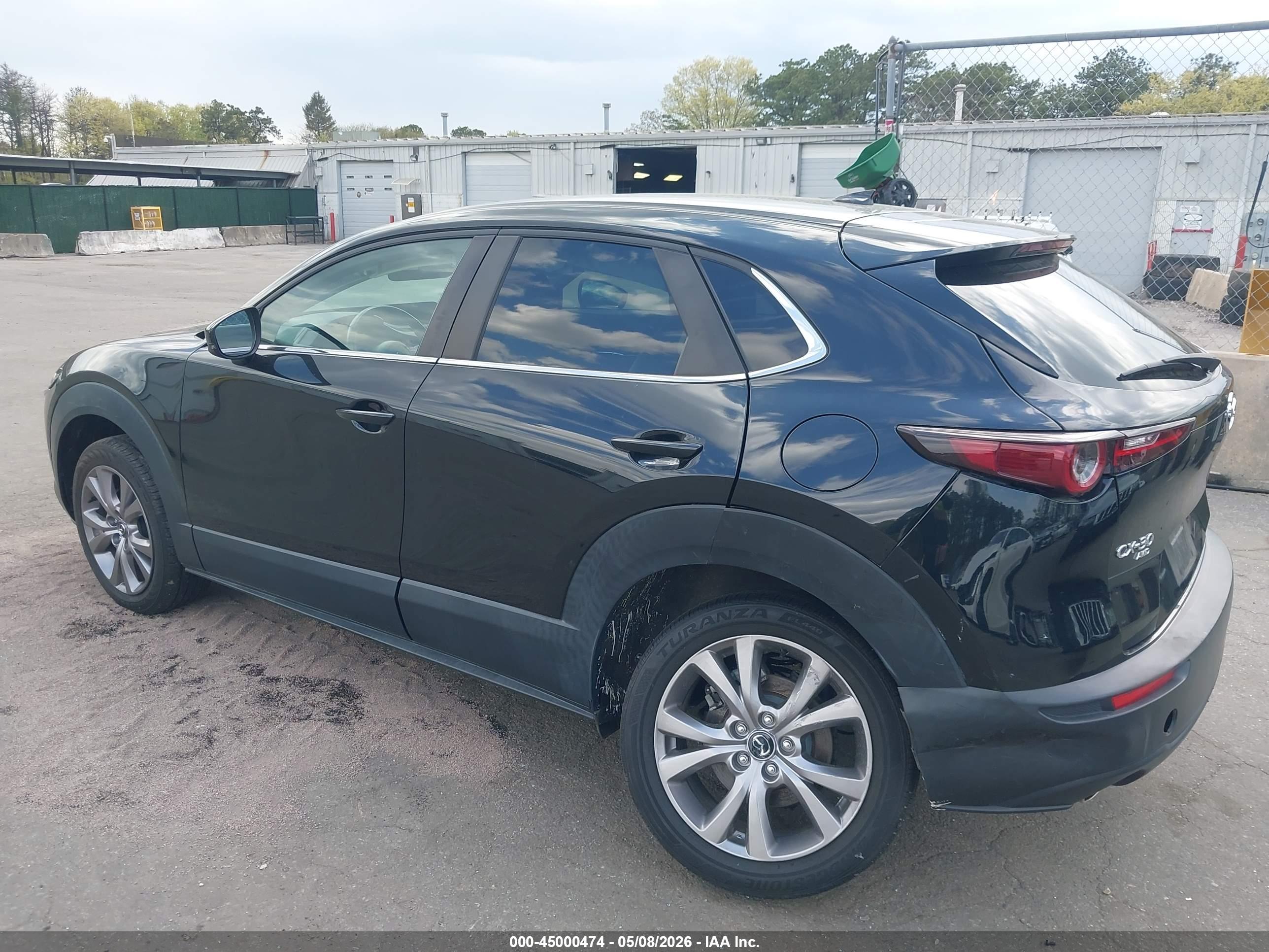 MAZDA CX-30 image 6