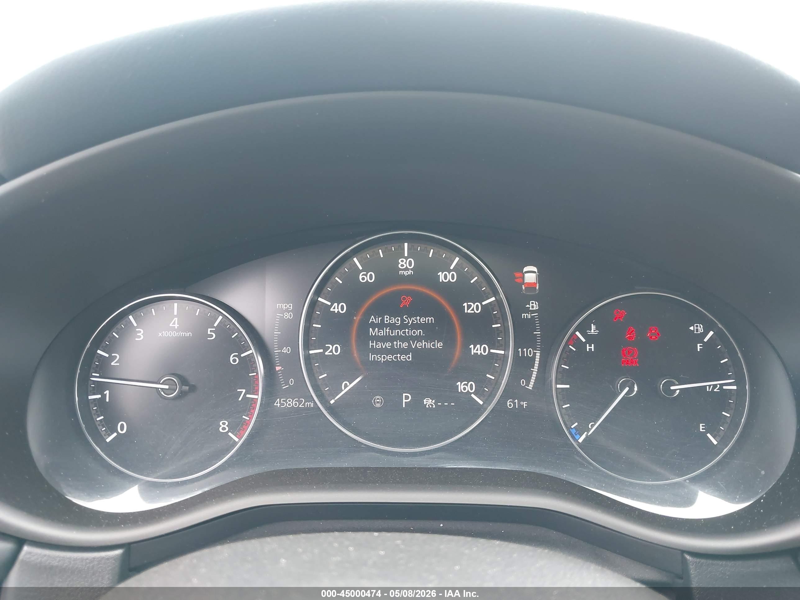 MAZDA CX-30 image 7