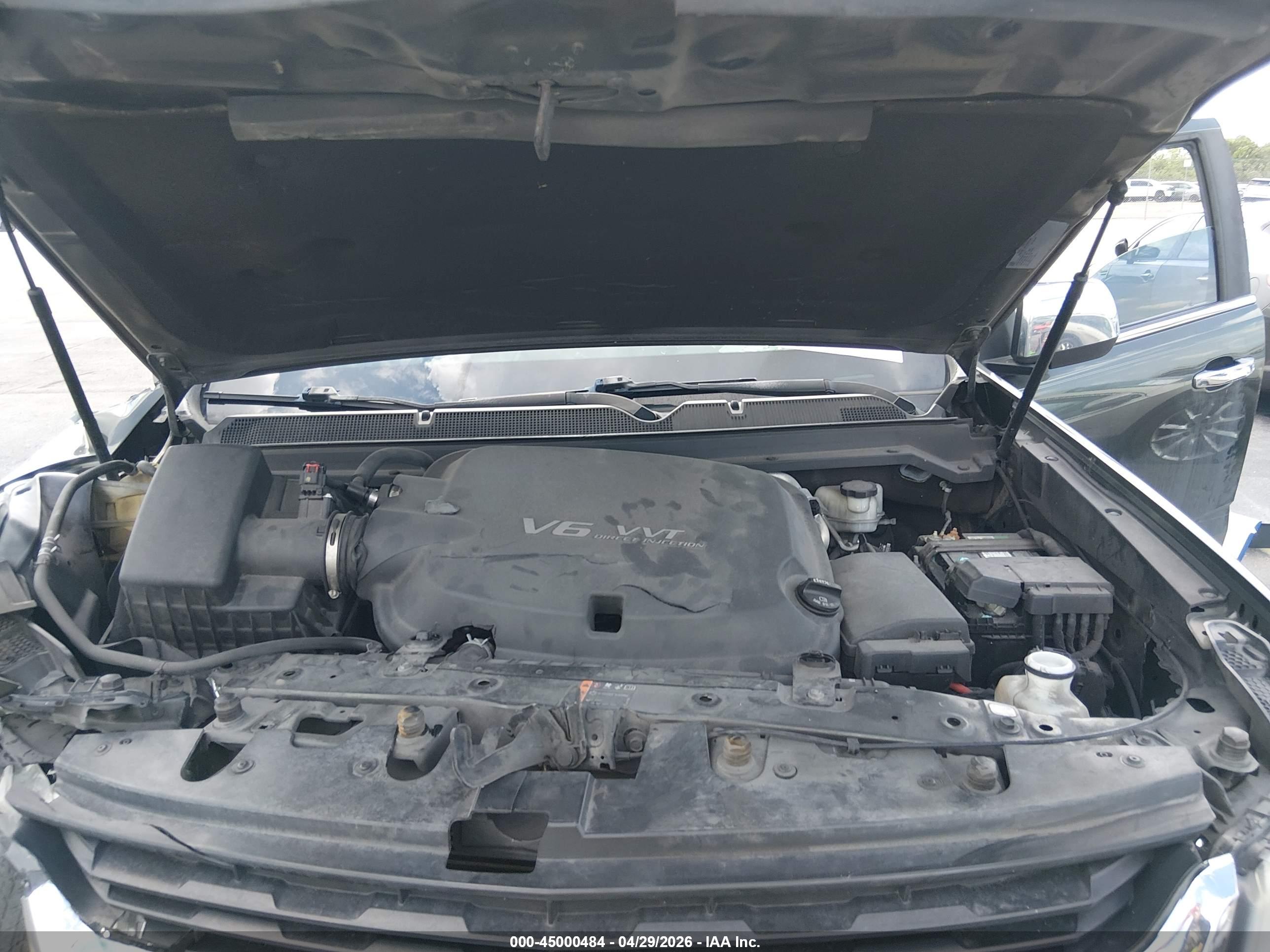 CHEVROLET COLORADO image 10