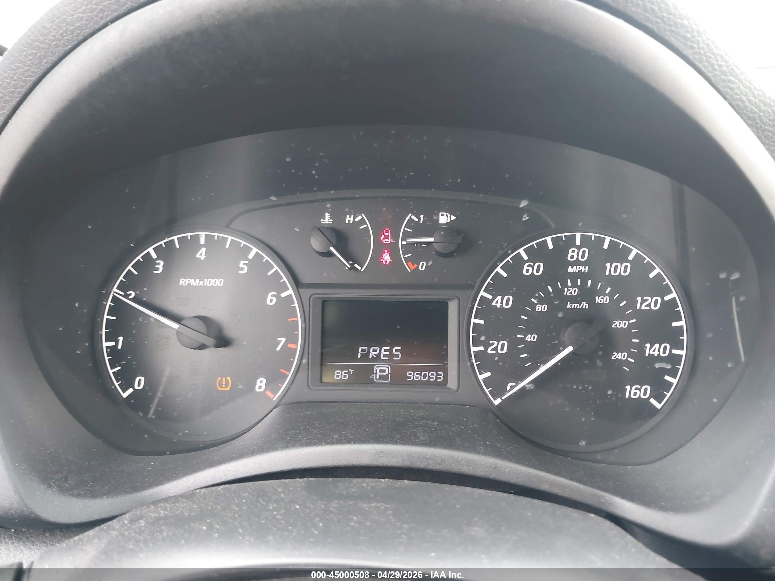 NISSAN SENTRA image 7