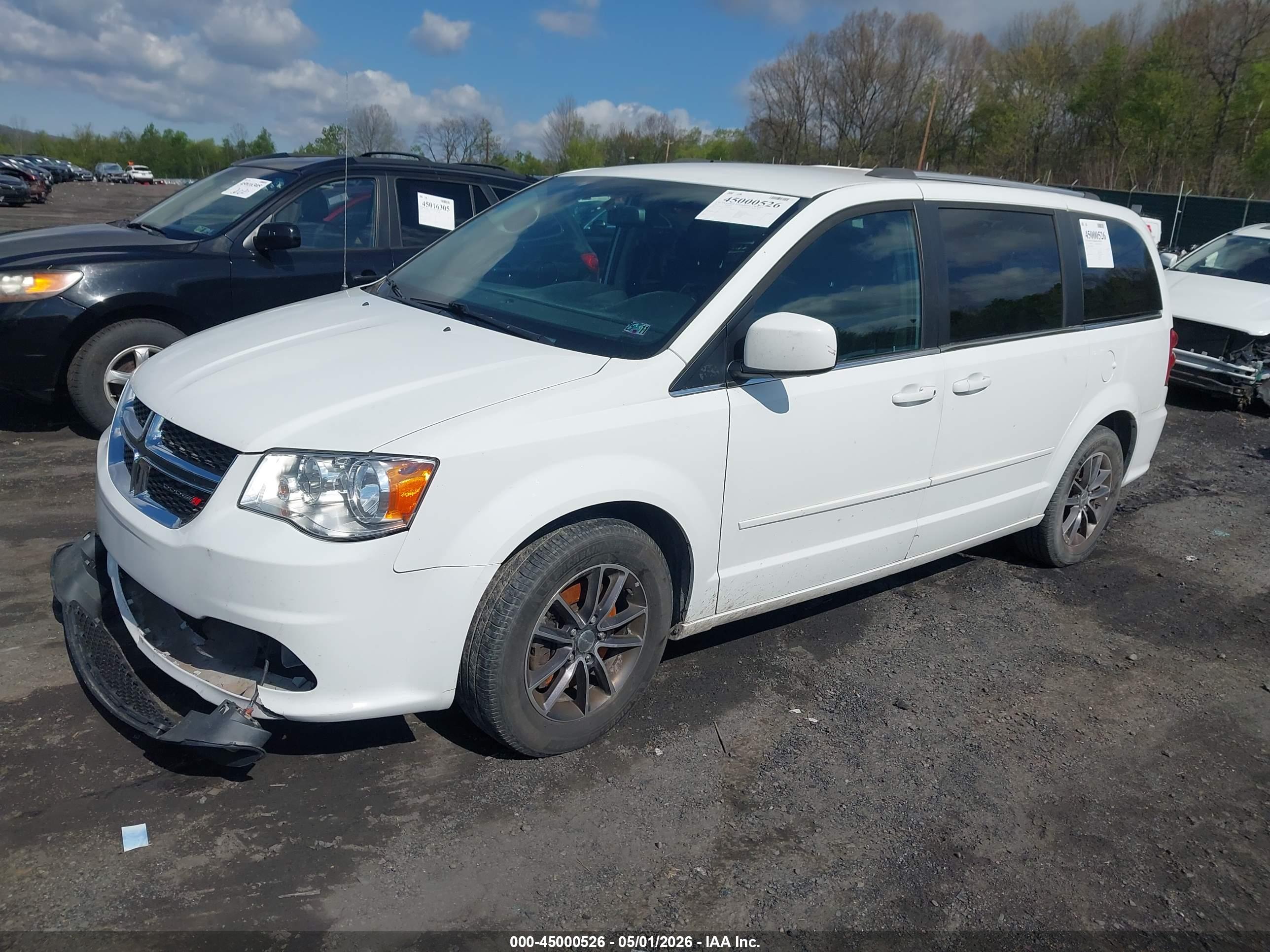 DODGE GRAND image 2