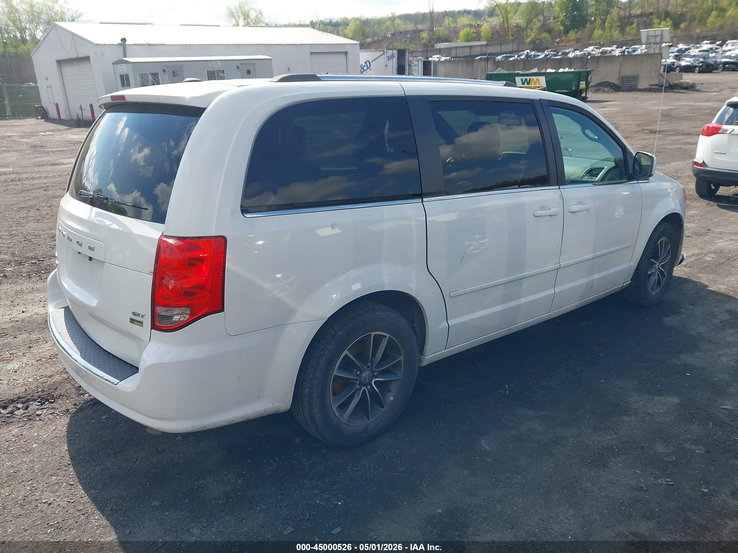 DODGE GRAND image 4