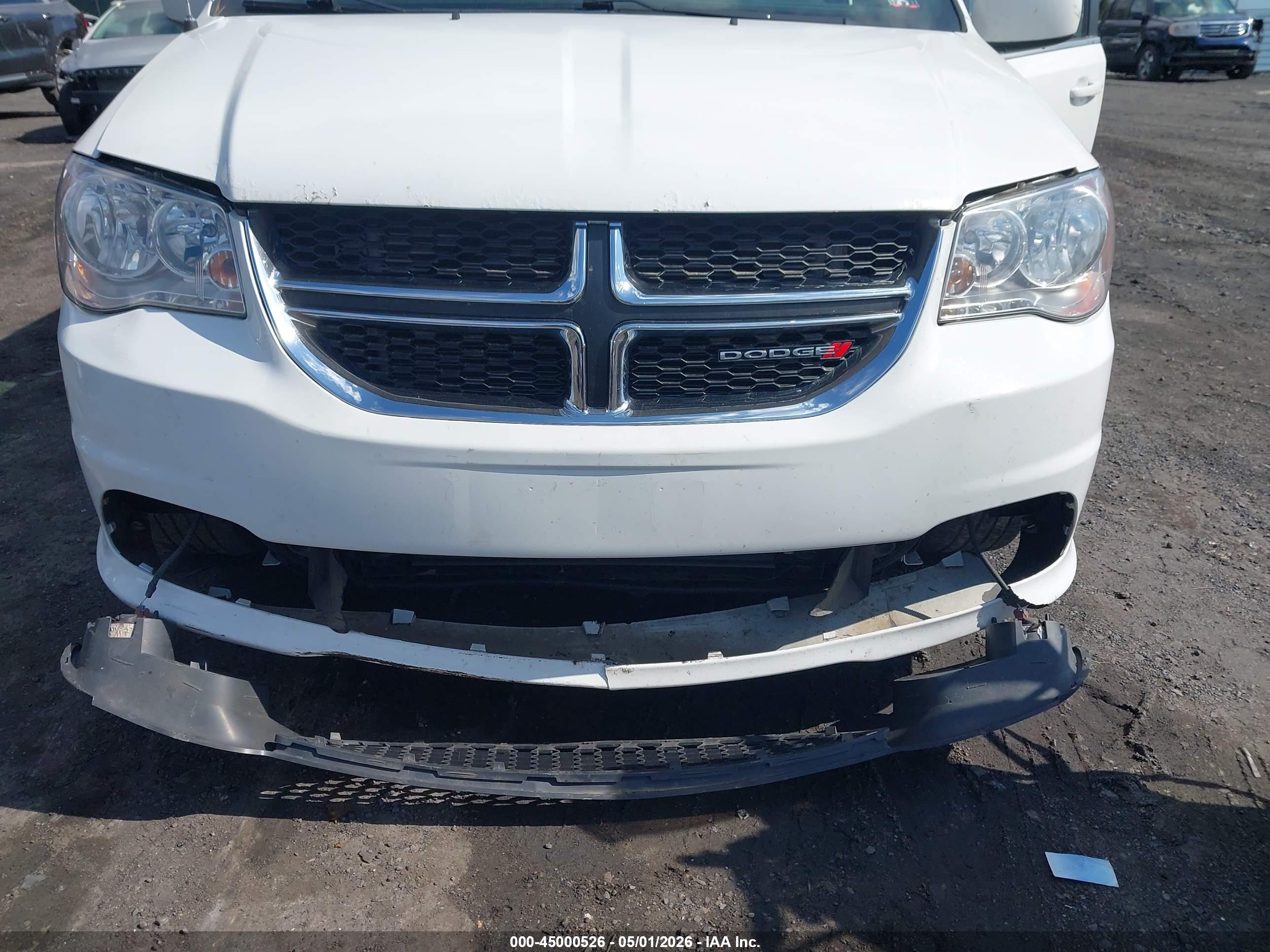 DODGE GRAND image 6