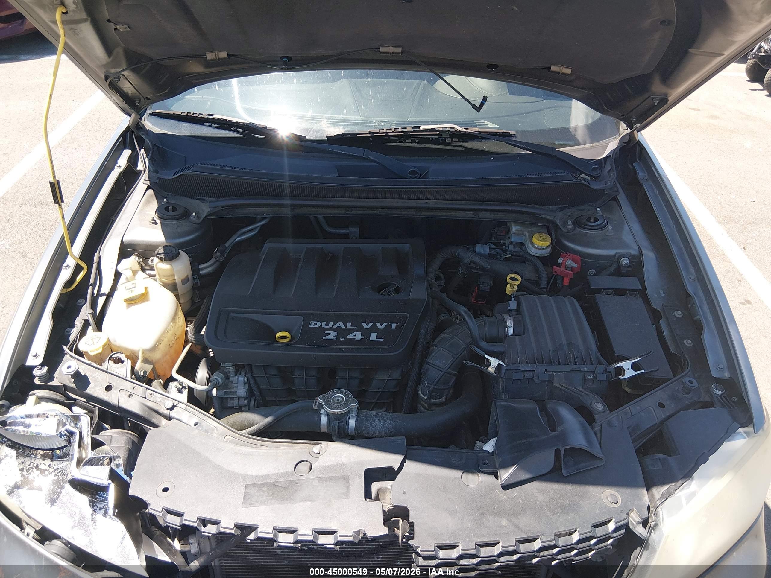 DODGE AVENGER image 10