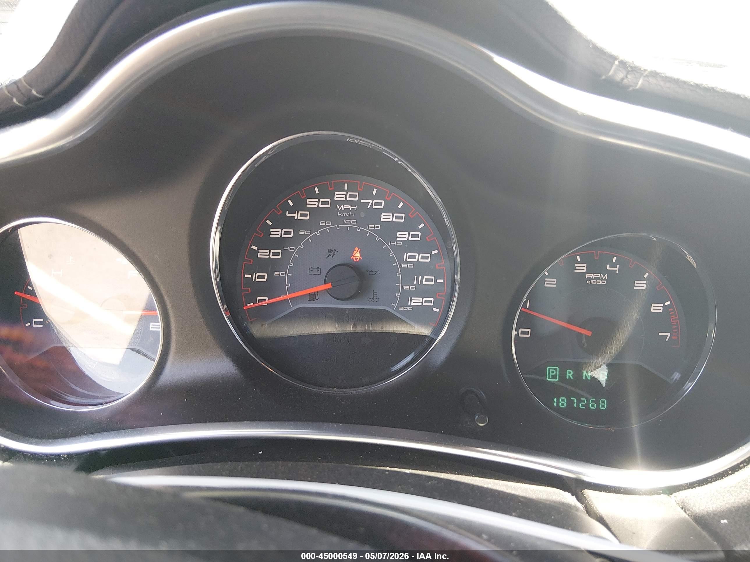 DODGE AVENGER image 7
