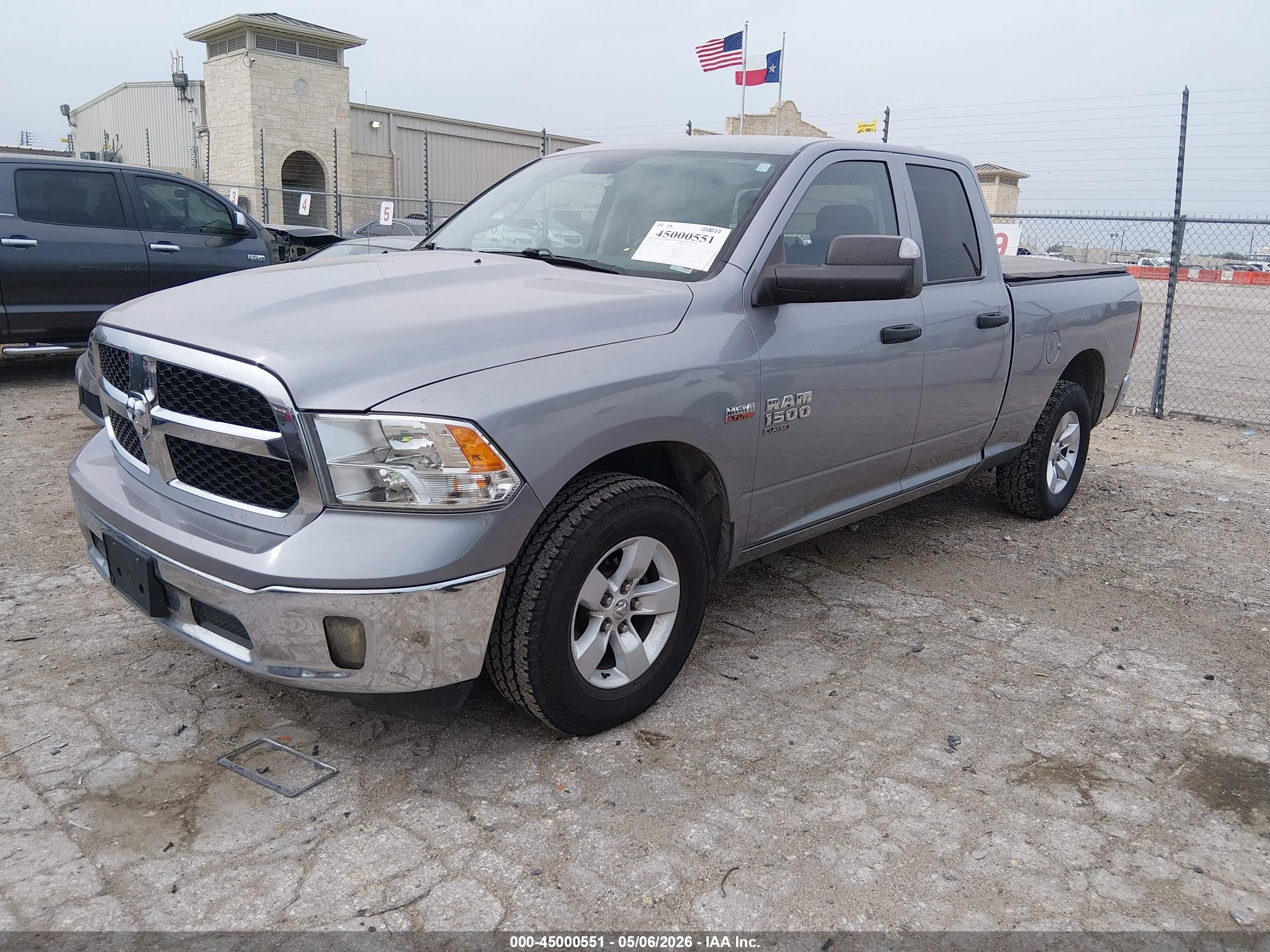 RAM 1500 image 2