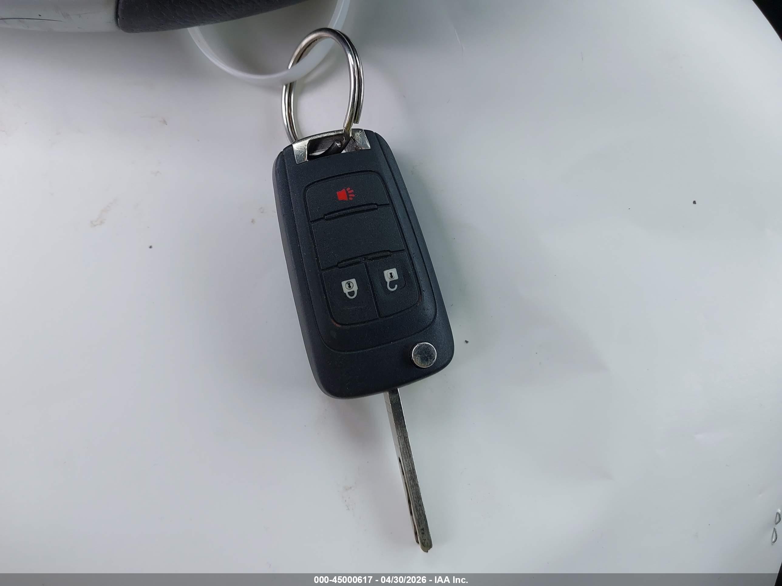 CHEVROLET SONIC image 11