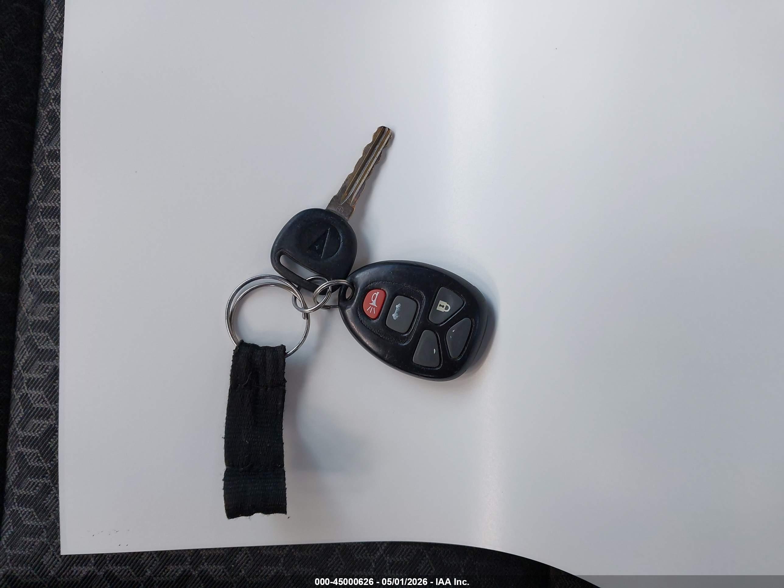 PONTIAC G6 image 11