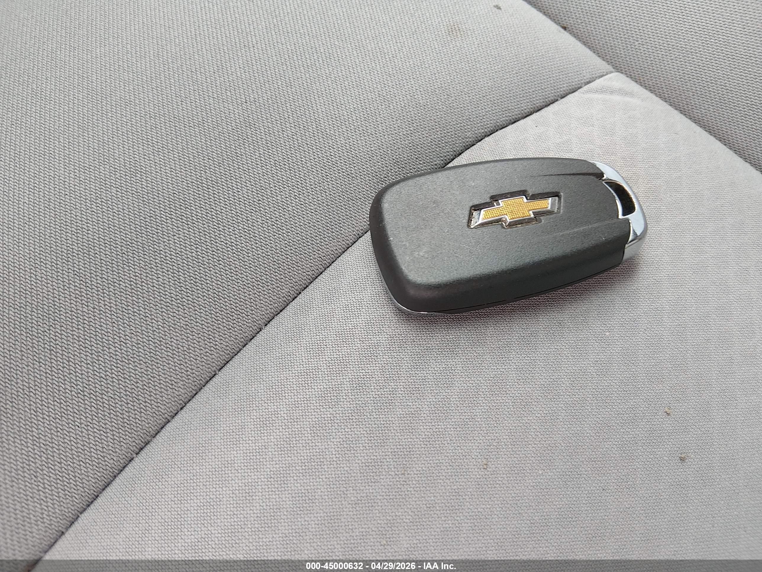 CHEVROLET MALIBU image 11